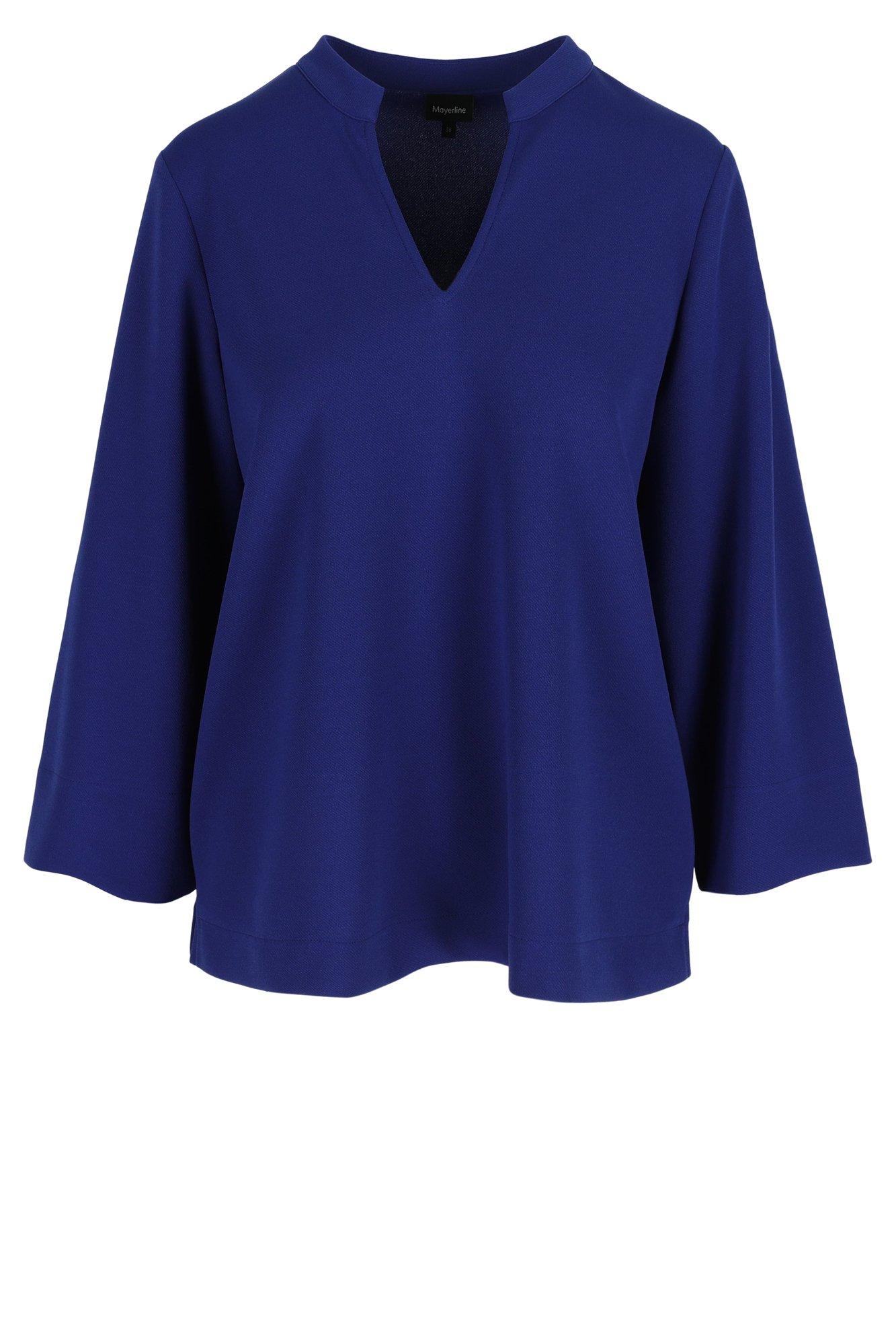 bleu foncé