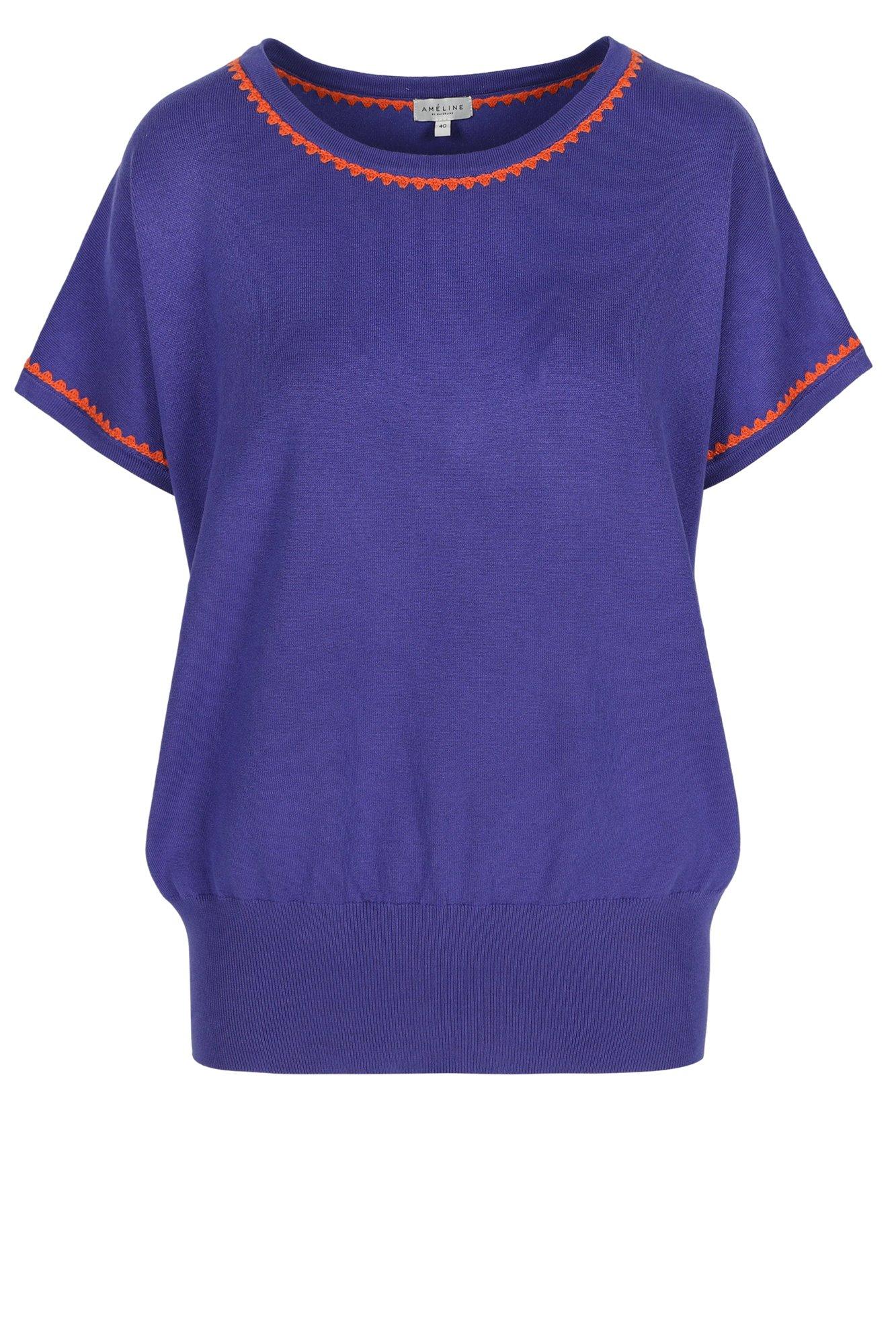 violet
