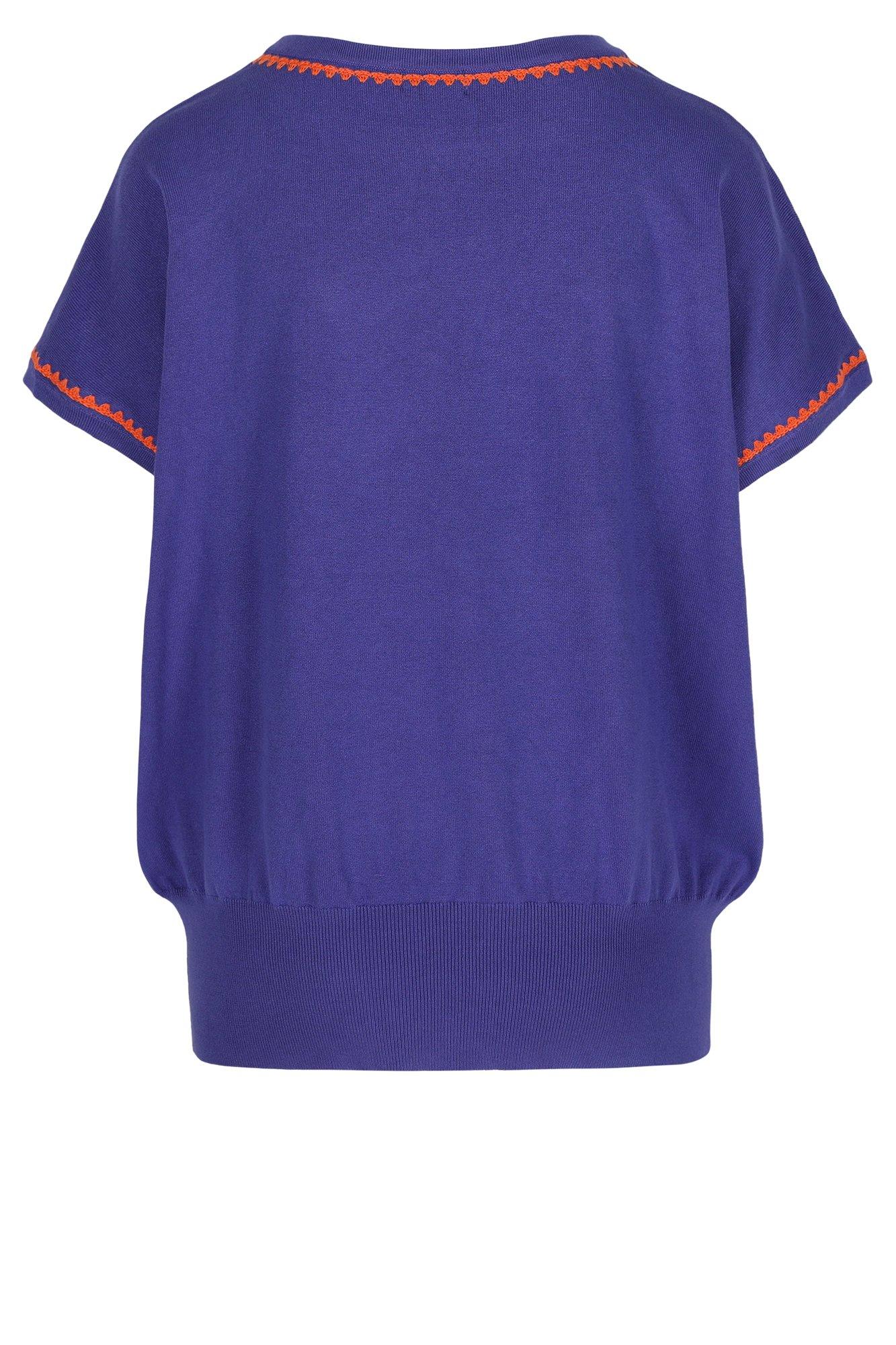 Pulls - Top en maille oversize
