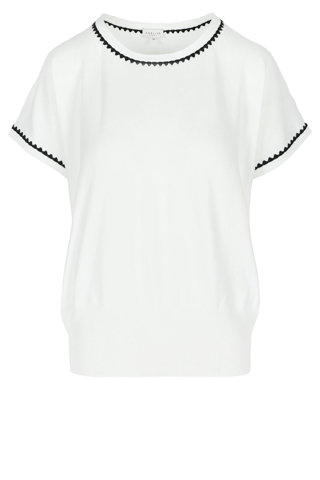 blanc