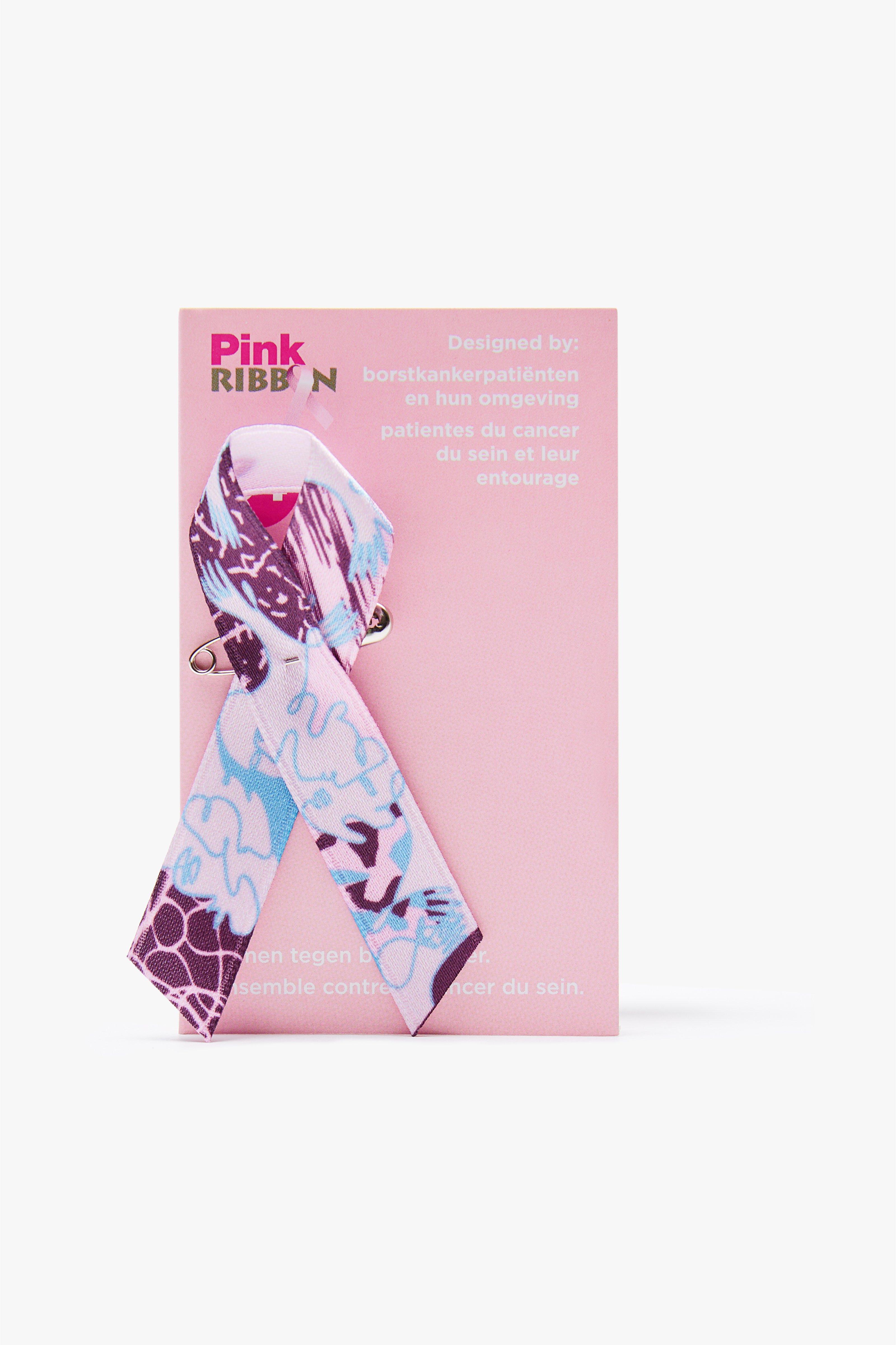 99 - Soutenez Pink Ribbon