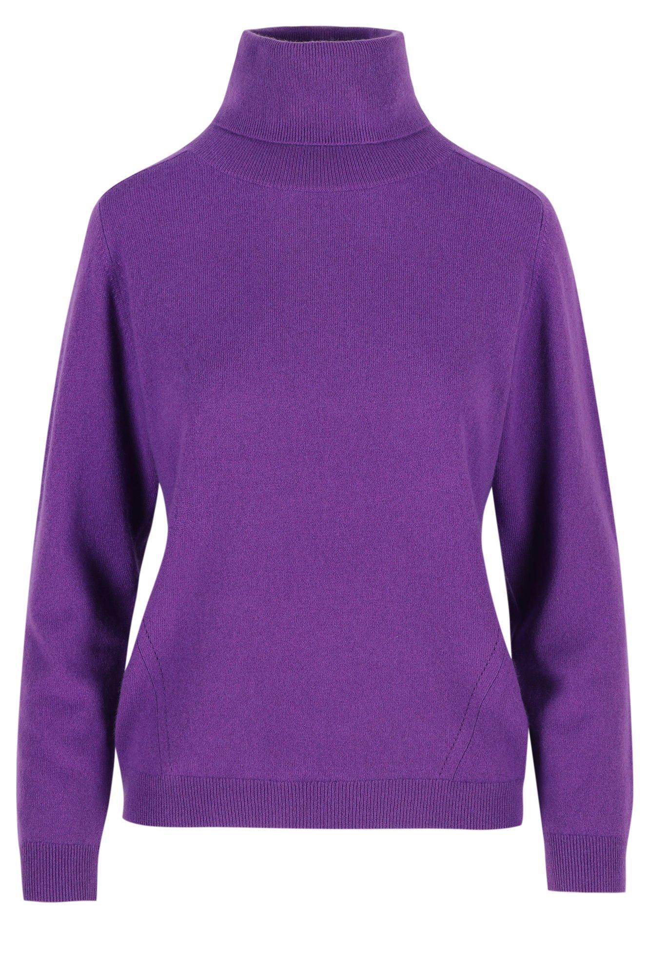violet