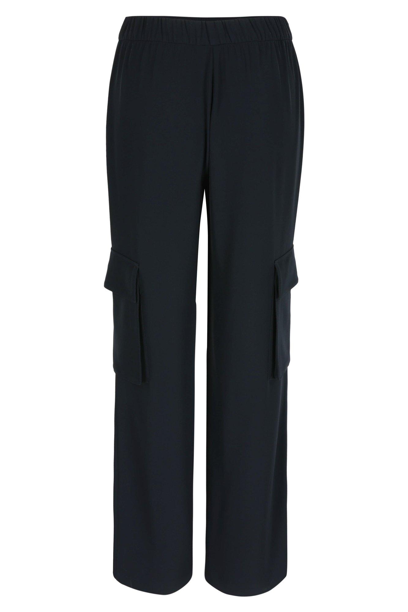 Pantalons - Pantalon cargo easy care