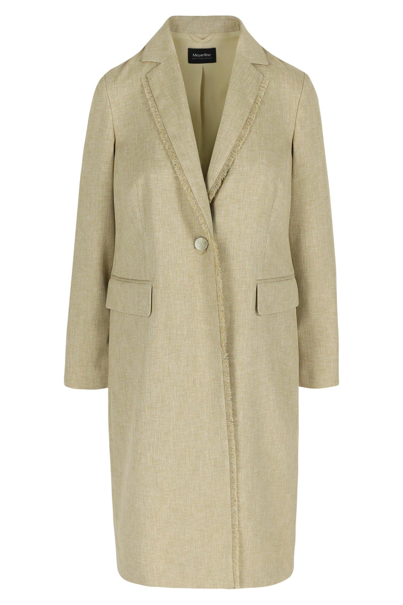 Blazers - Jas in tweedlook