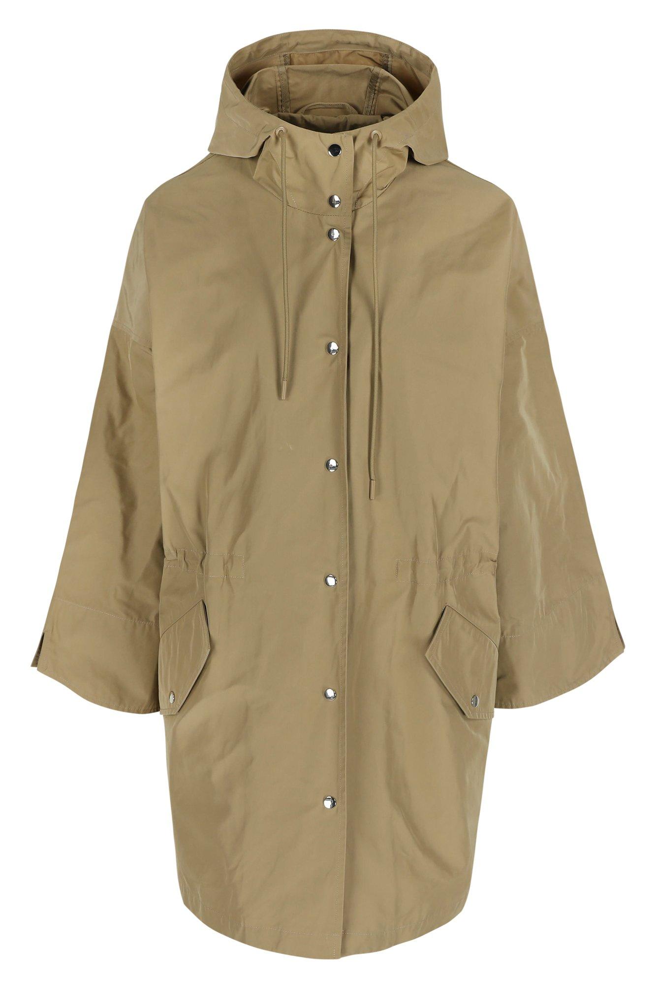 Parka - null - ame