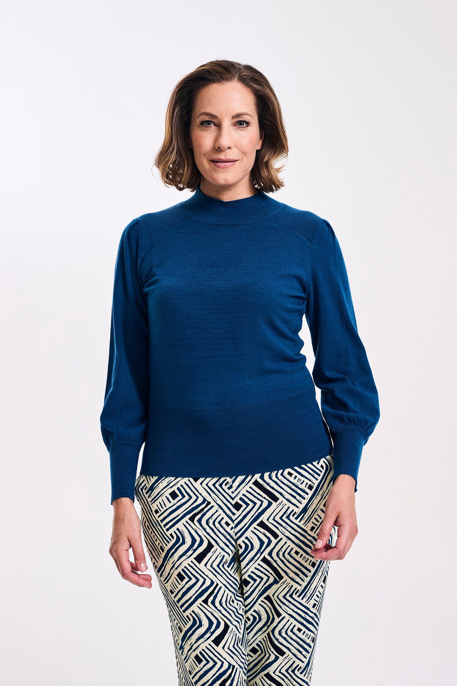 Pull col montant - null - may