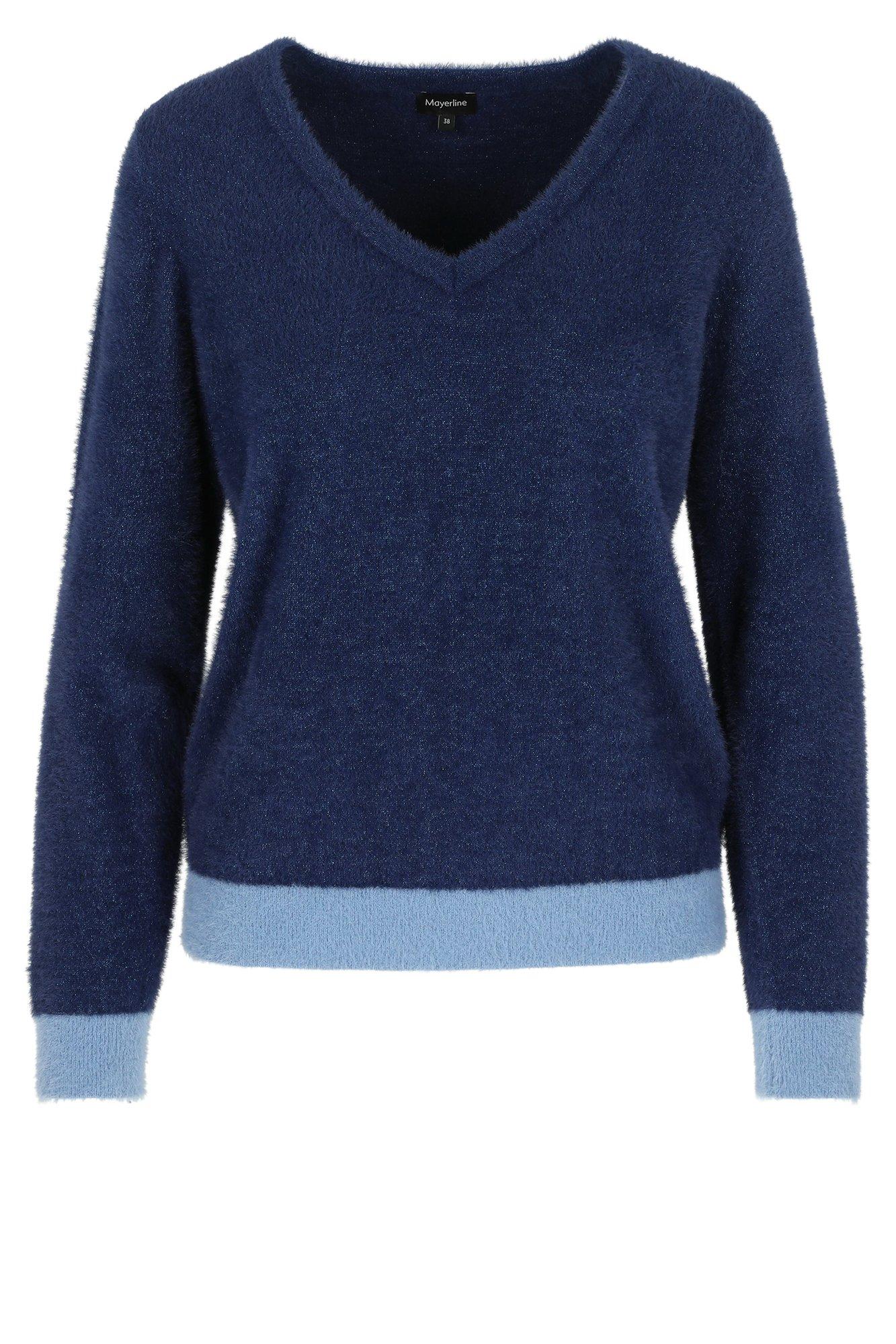 bleu foncé