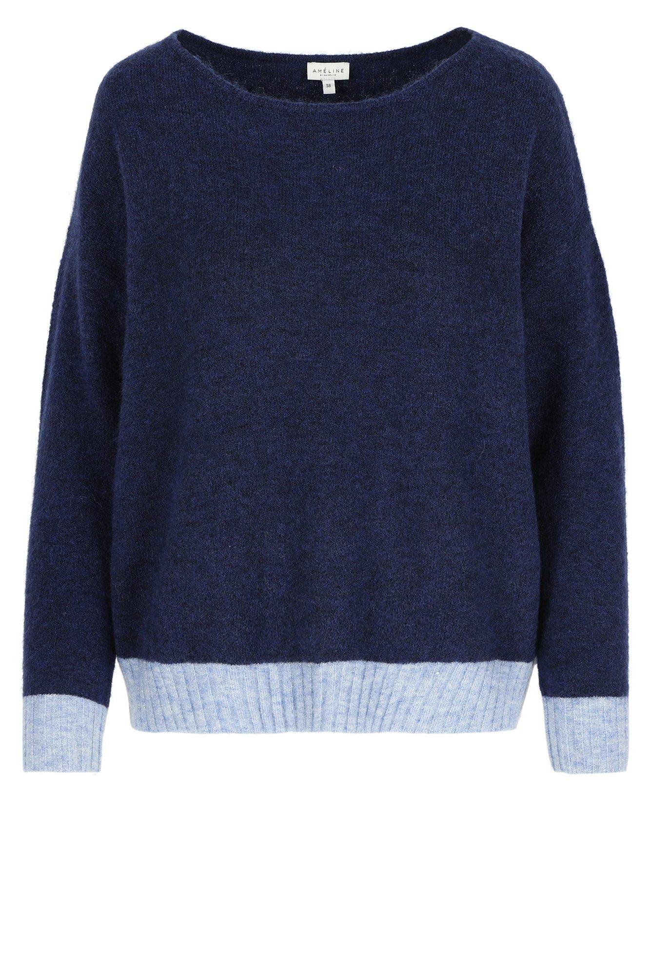 bleu foncé