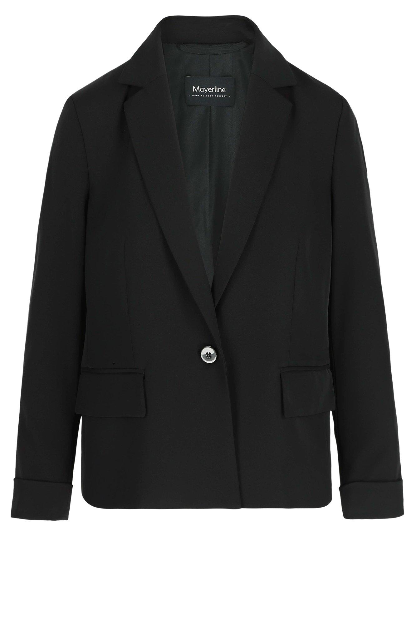 Blazers - Blazer infroissable lavable