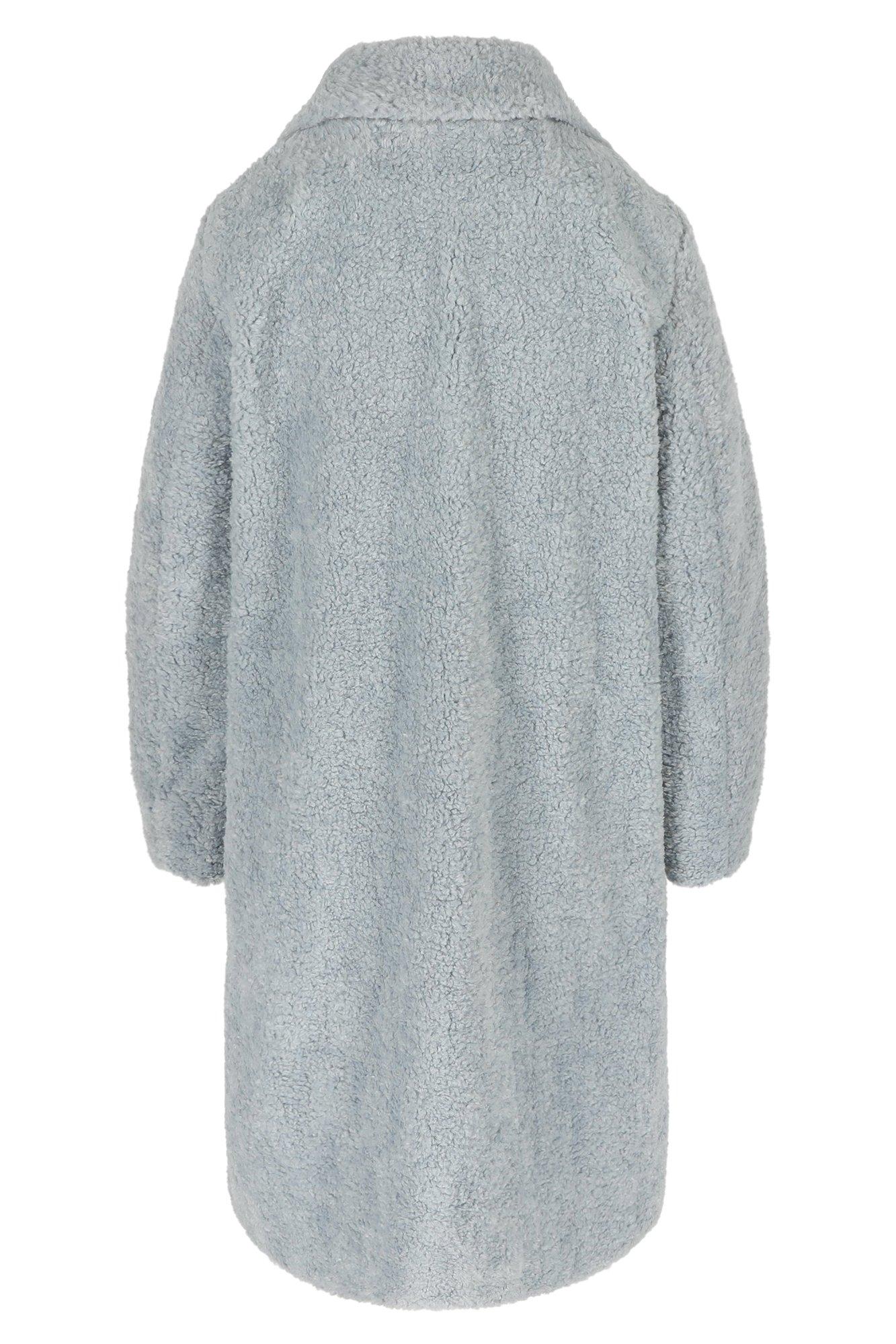 Jassen - Kuitlange teddyjas