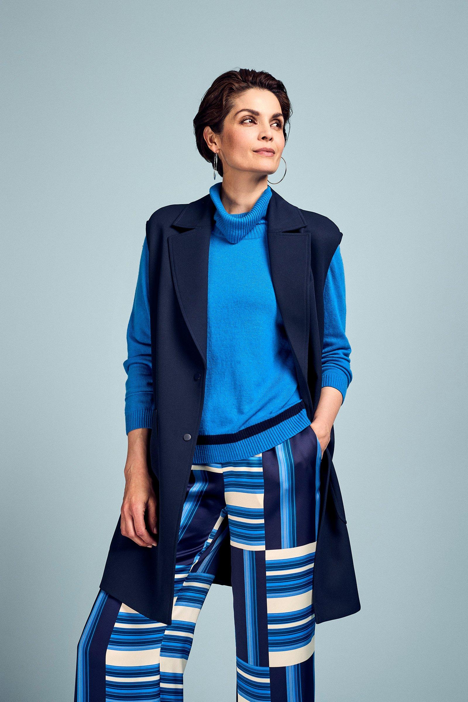Blazers - Veste sans manches
