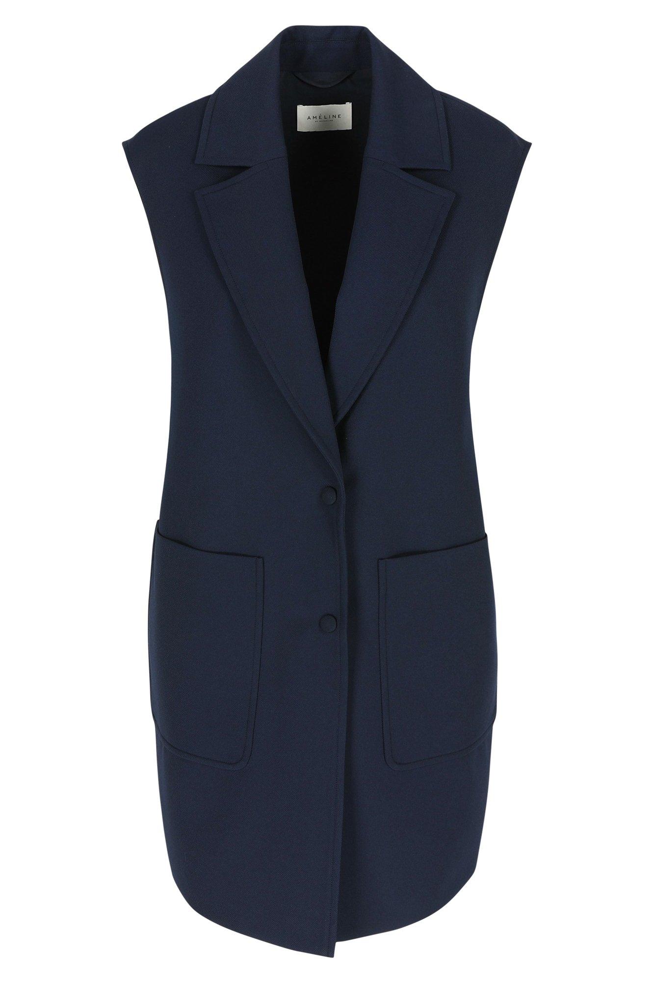 Blazers - Veste sans manches
