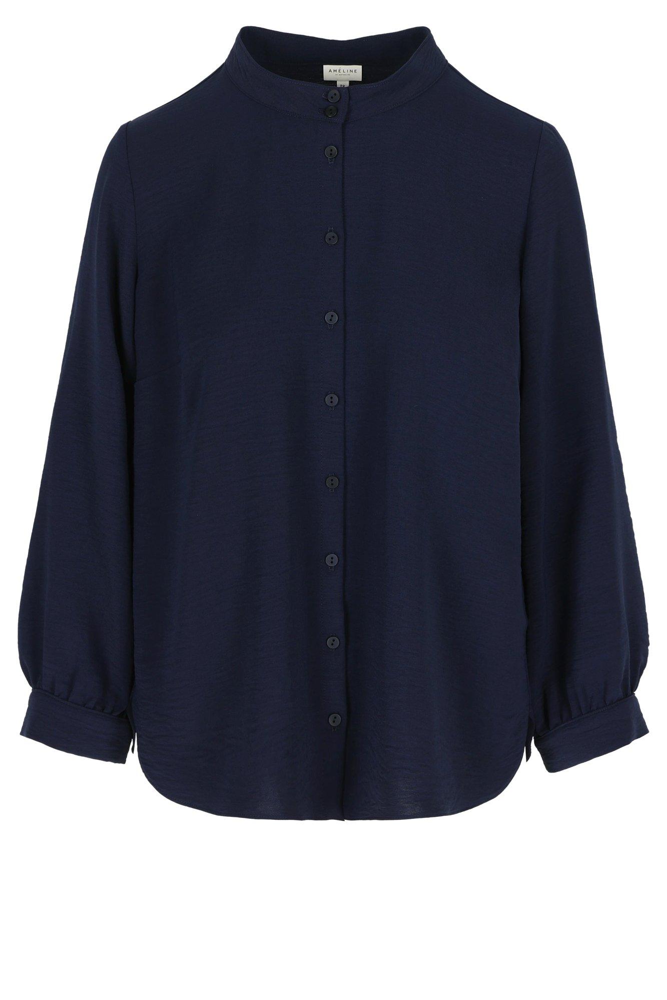 donkerblauw
