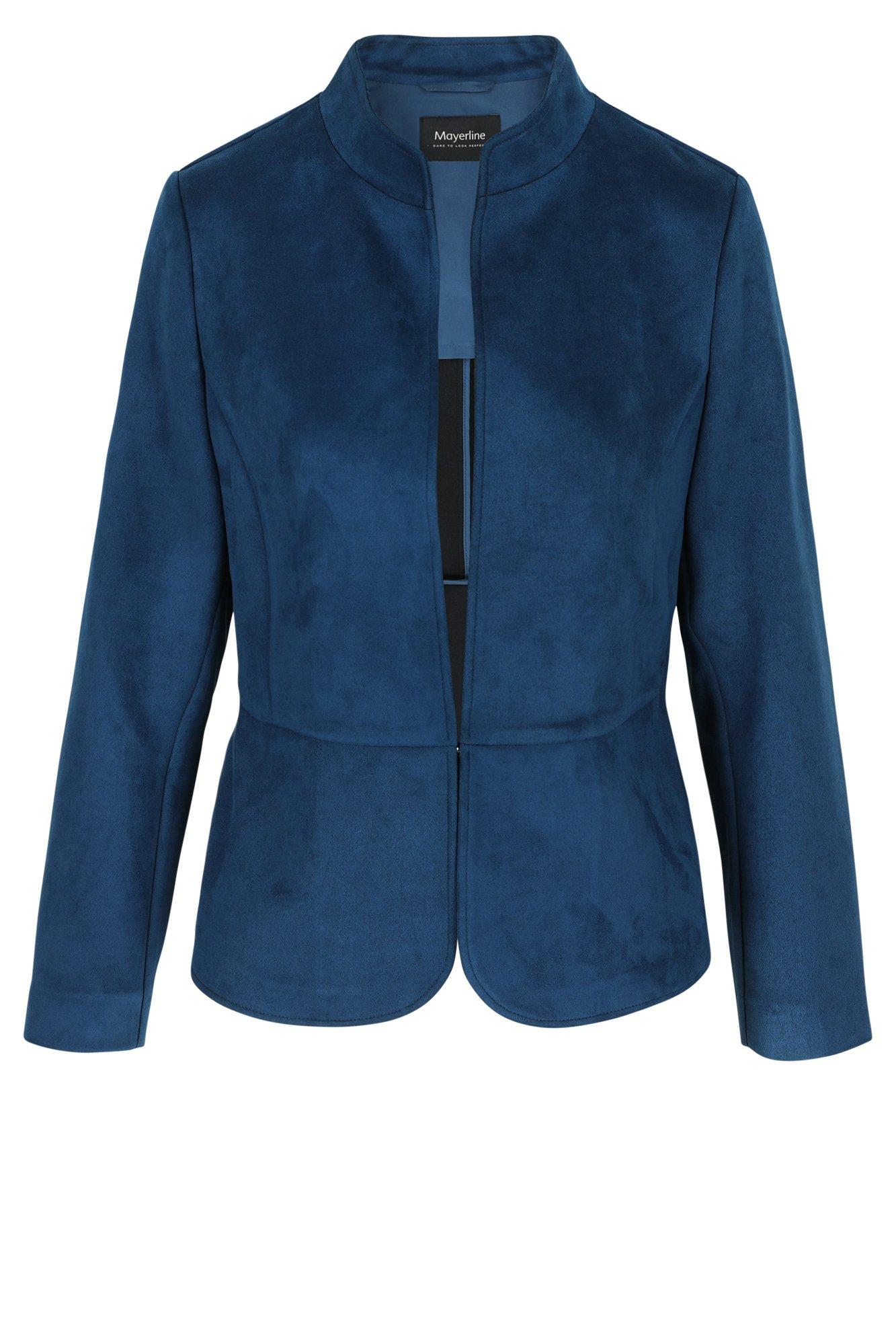 bleu foncé