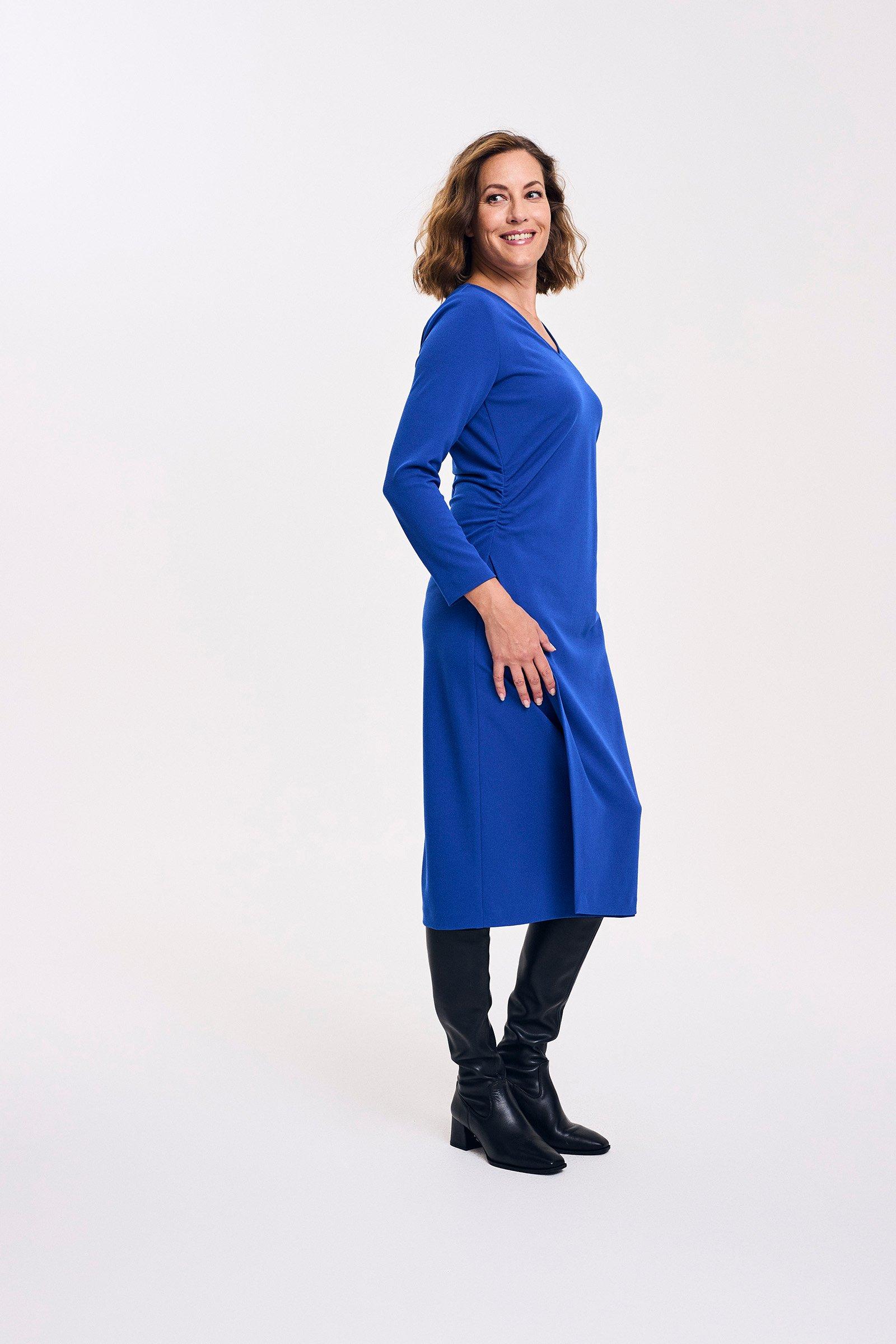 Robe qui transforme votre silhouette - null - may