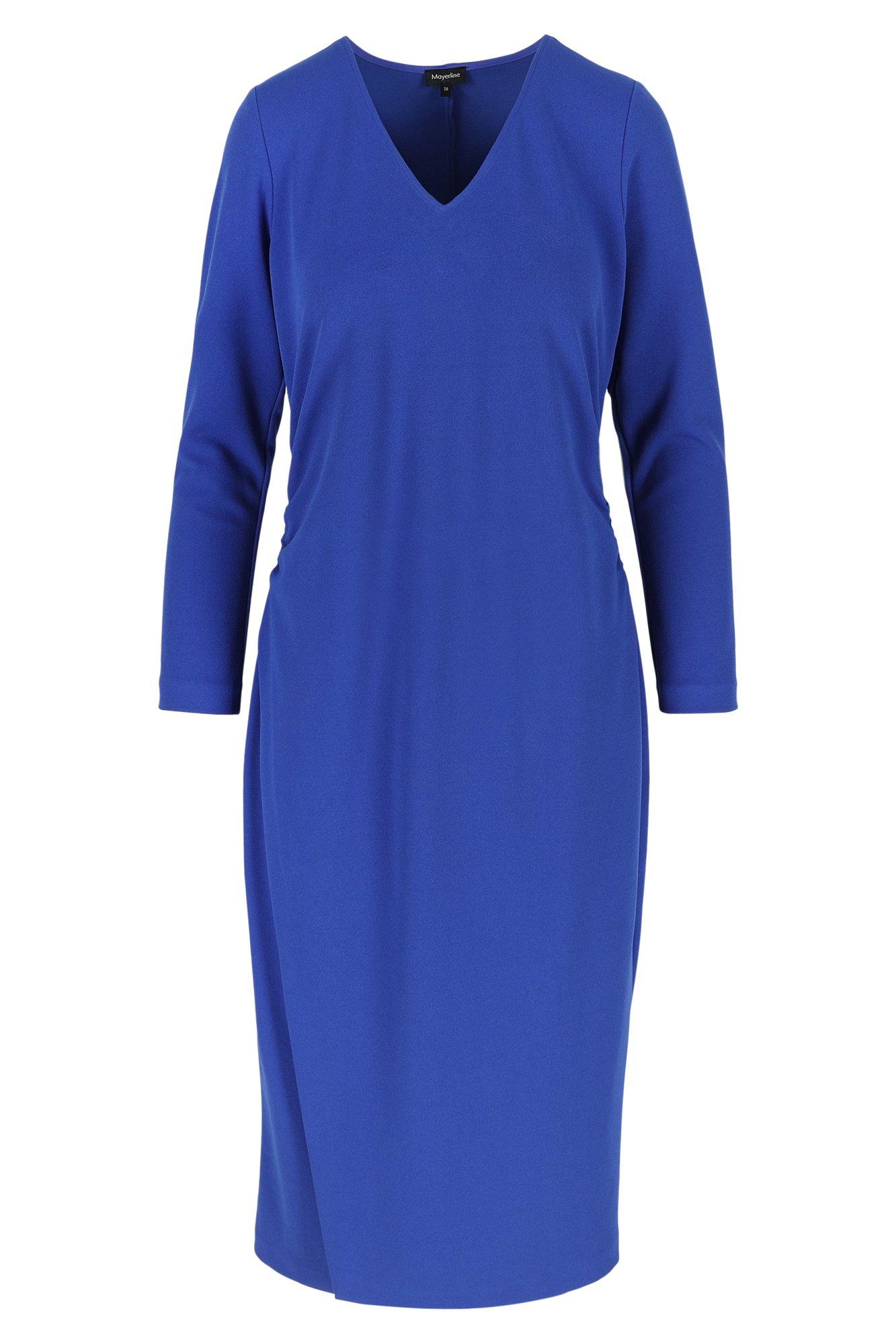 bleu vif