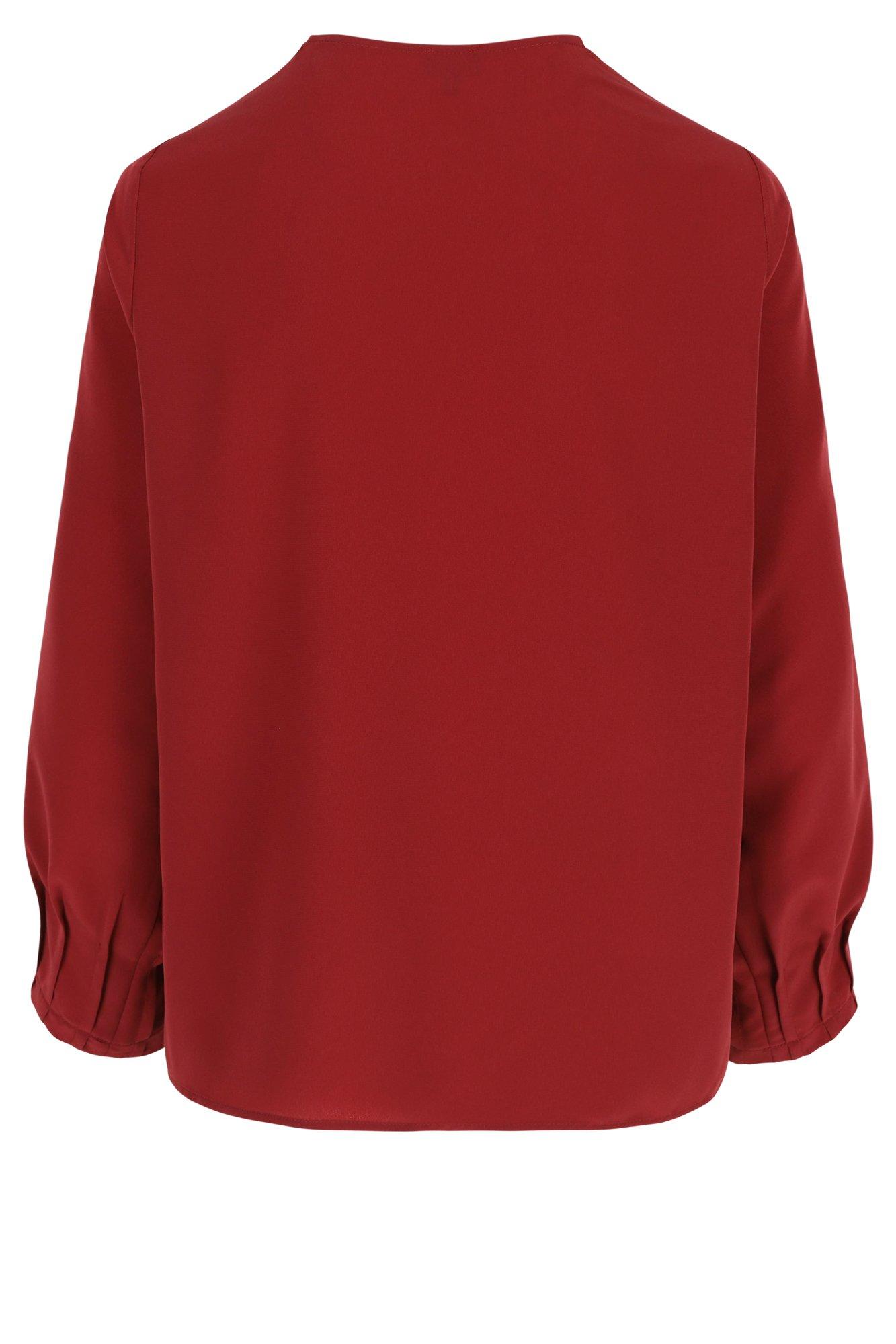 Hemden - Lightweight easy care blouse