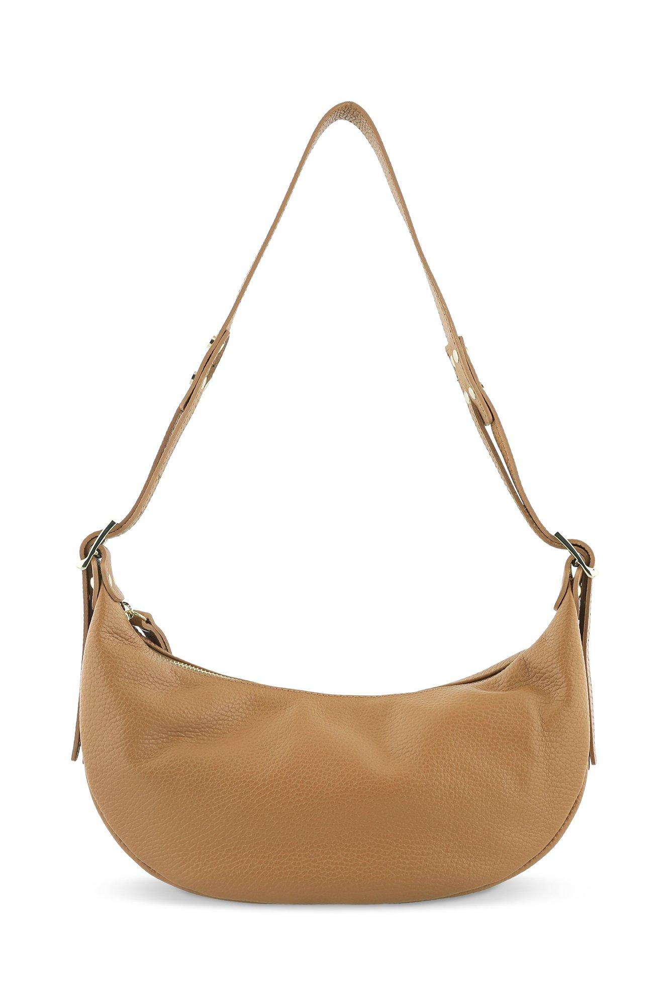 Accessoires pour bébés - Sac porté épaule en demi lune