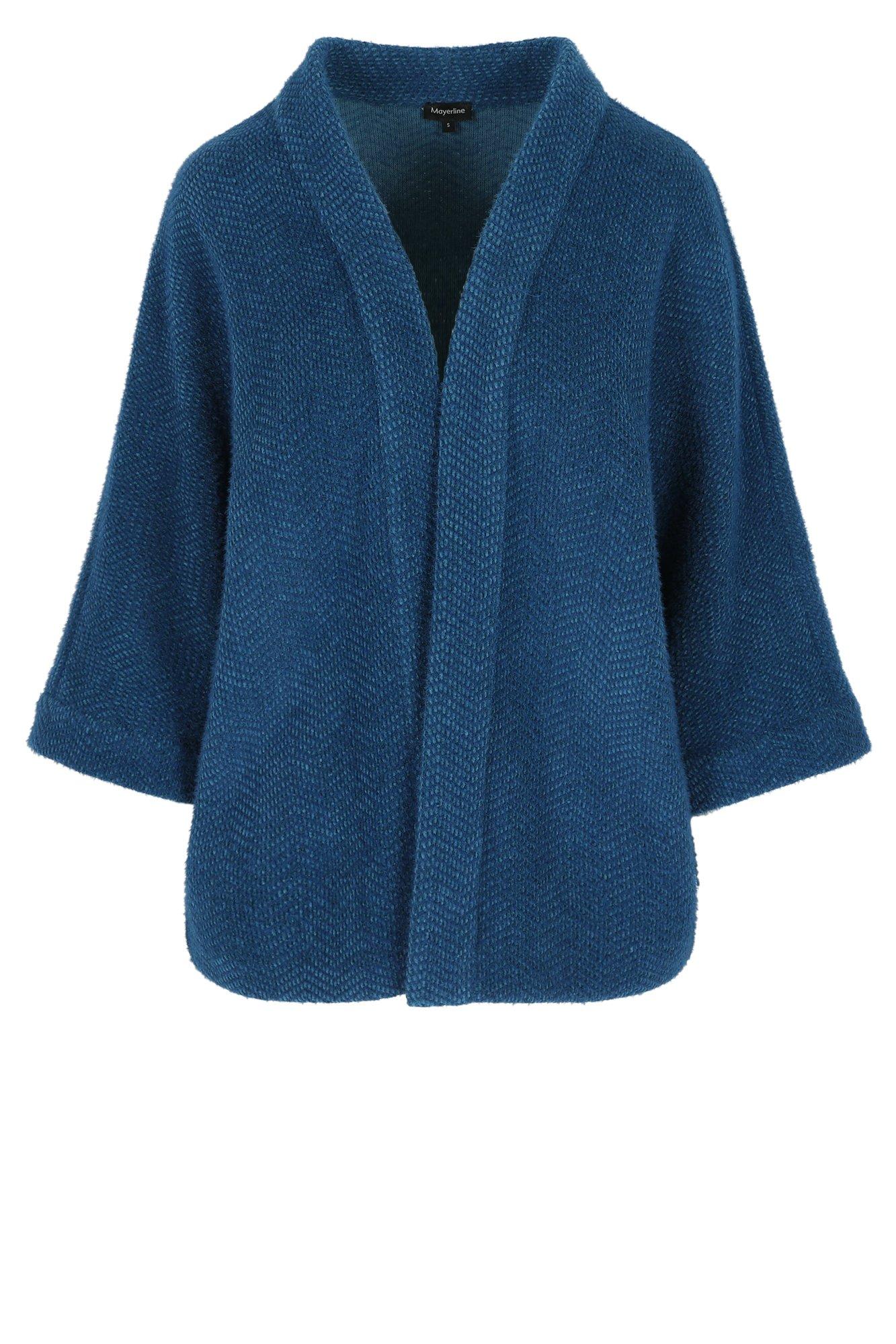 bleu foncé