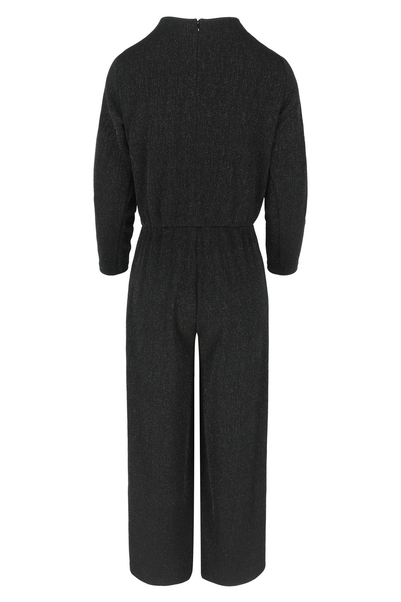 Kleedjes - Jumpsuit met uitsnijding