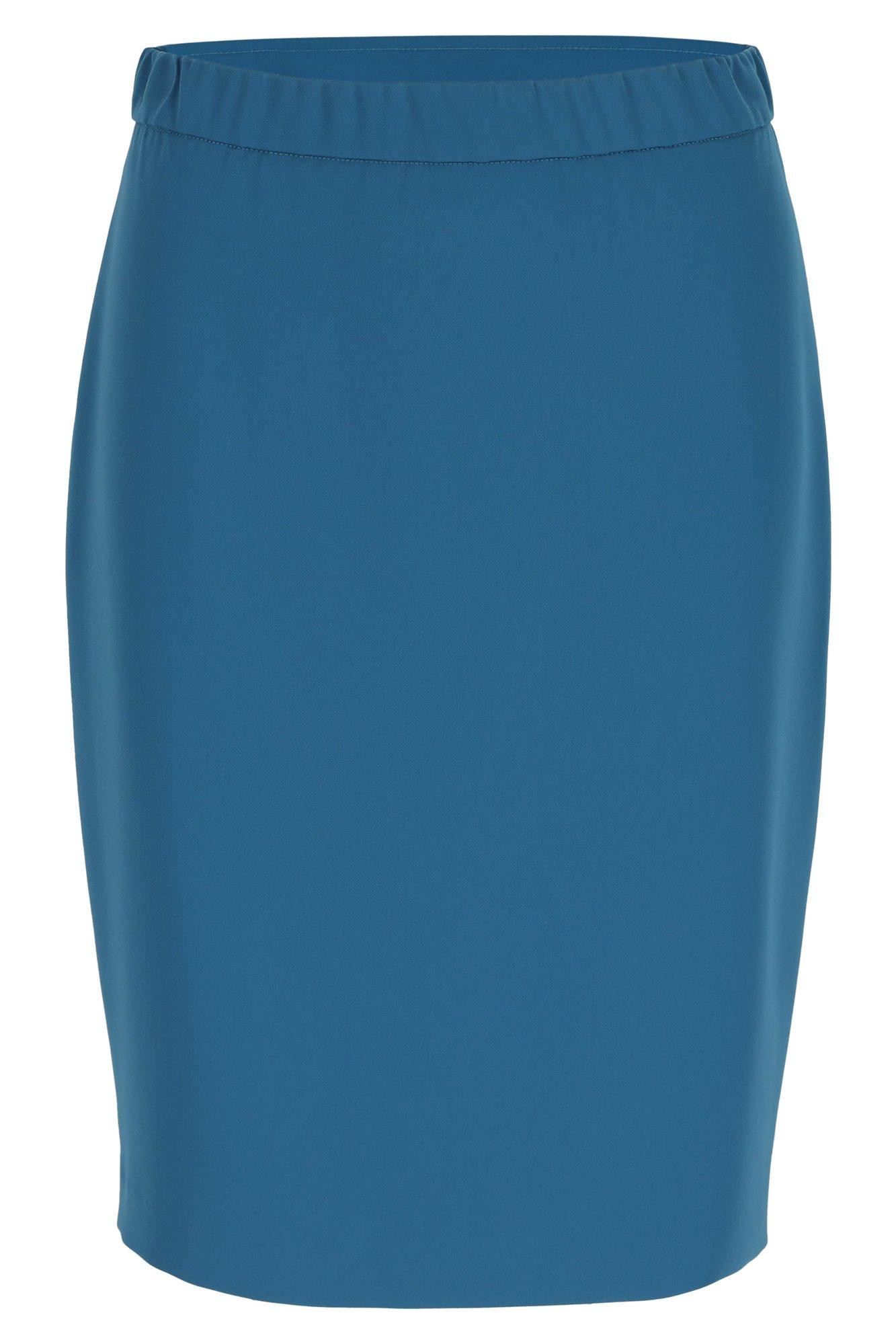 donkerblauw