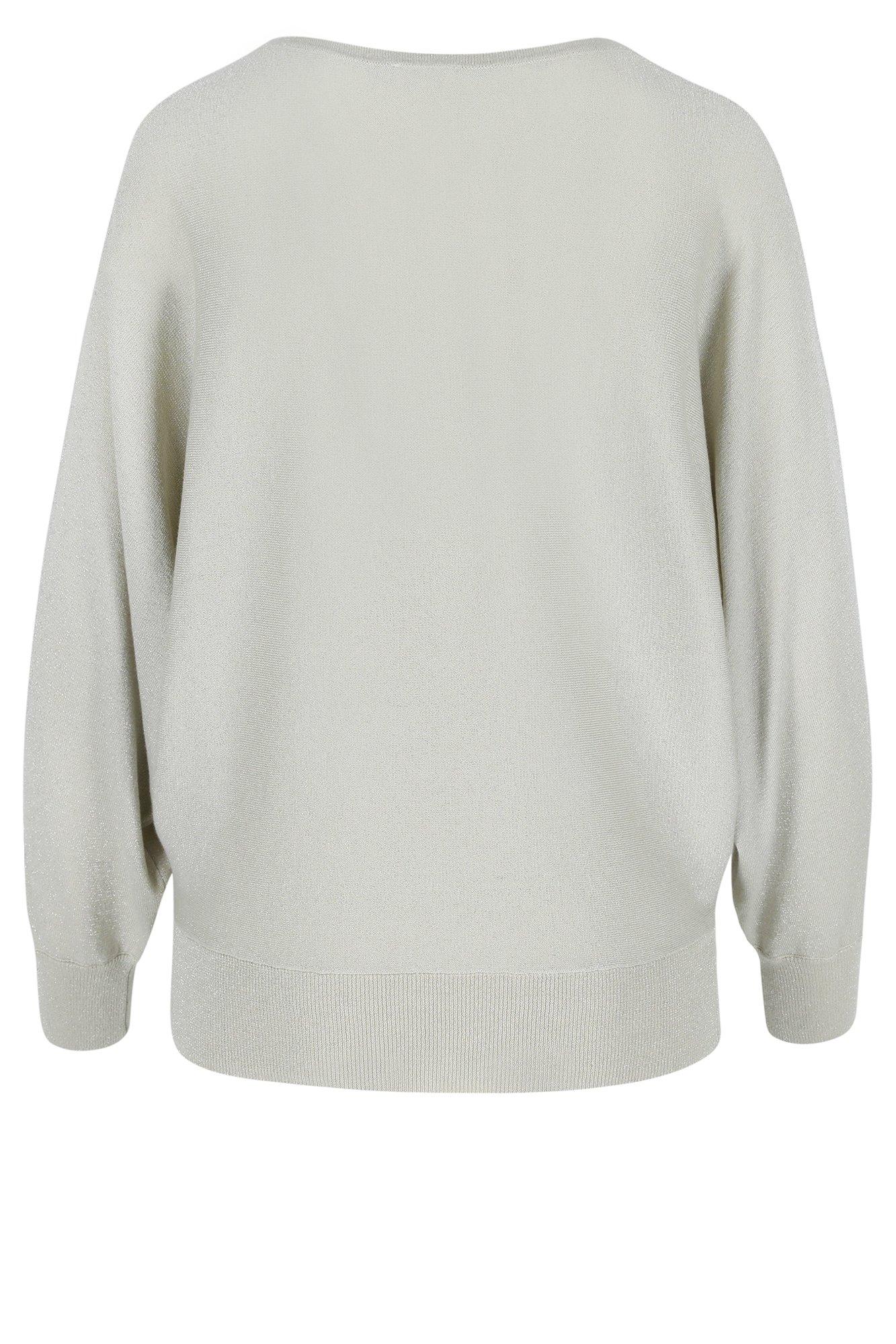 Pulls - Pull chauve-souris avec lurex