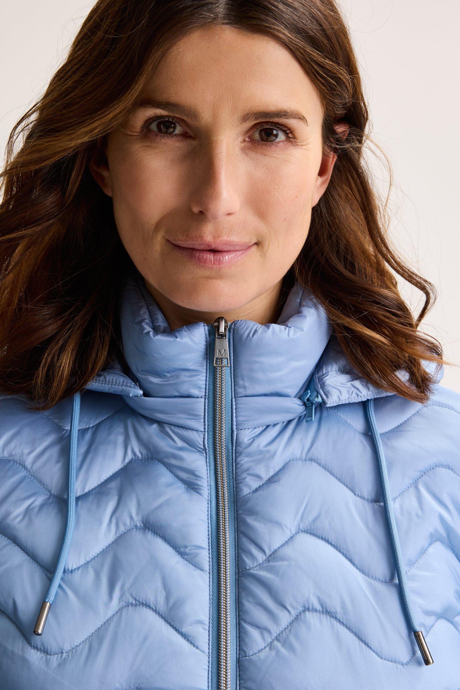 Parka's - Kort jasje met padding