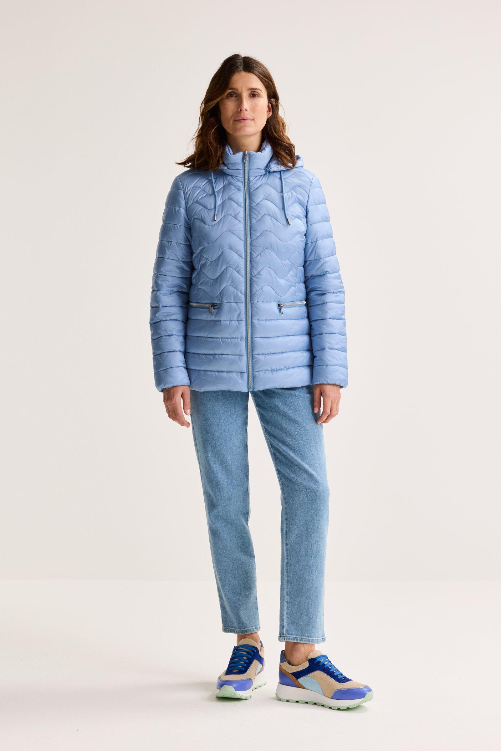 Parka's - Kort jasje met padding