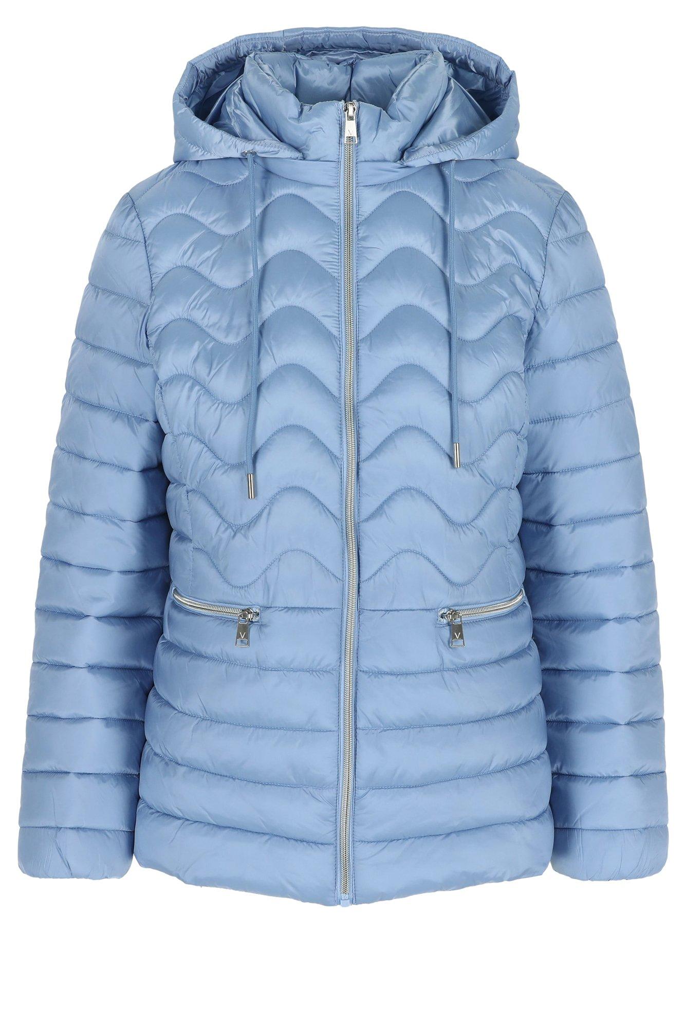 Parkas - Veste courte matelassée