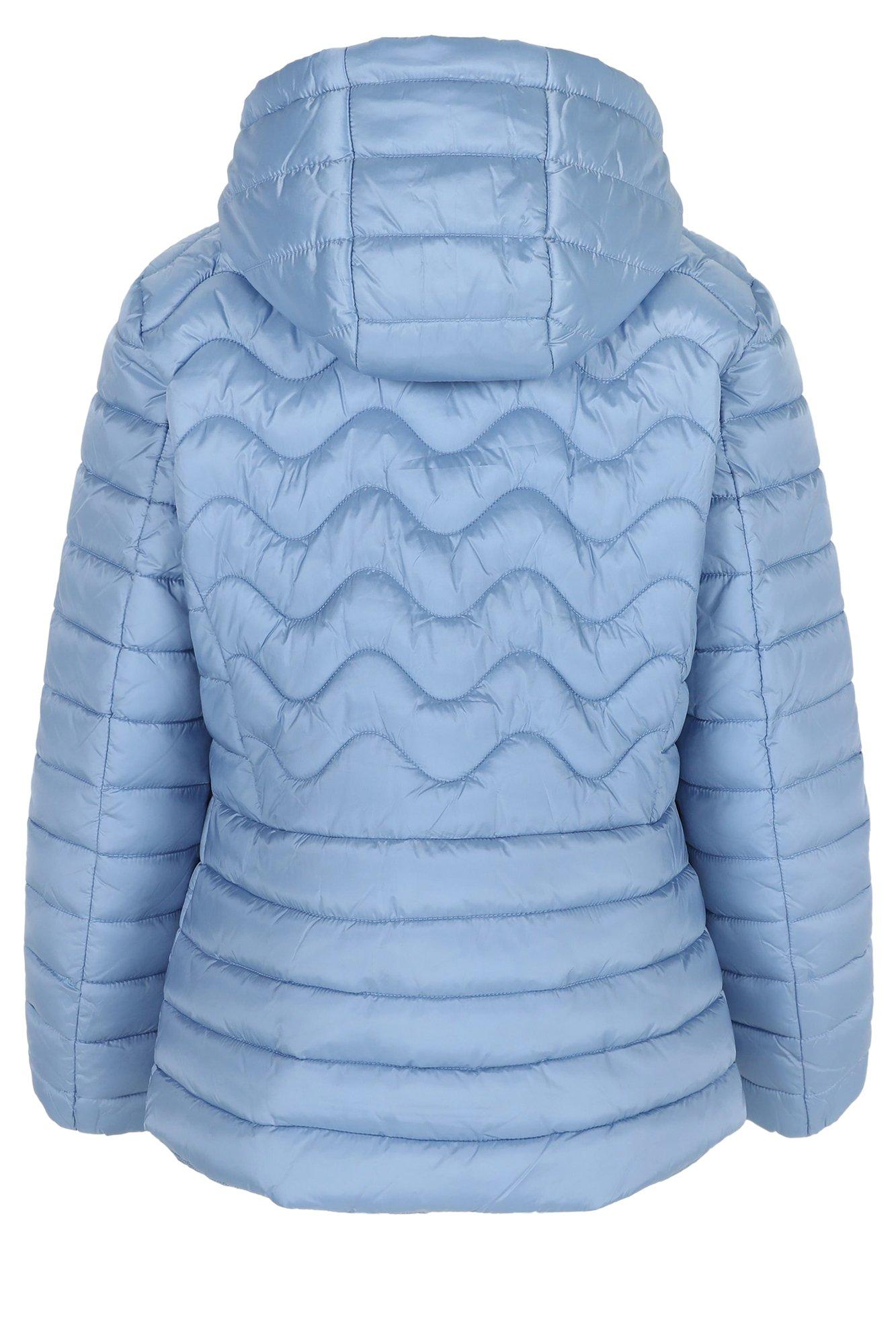 Parka's - Kort jasje met padding