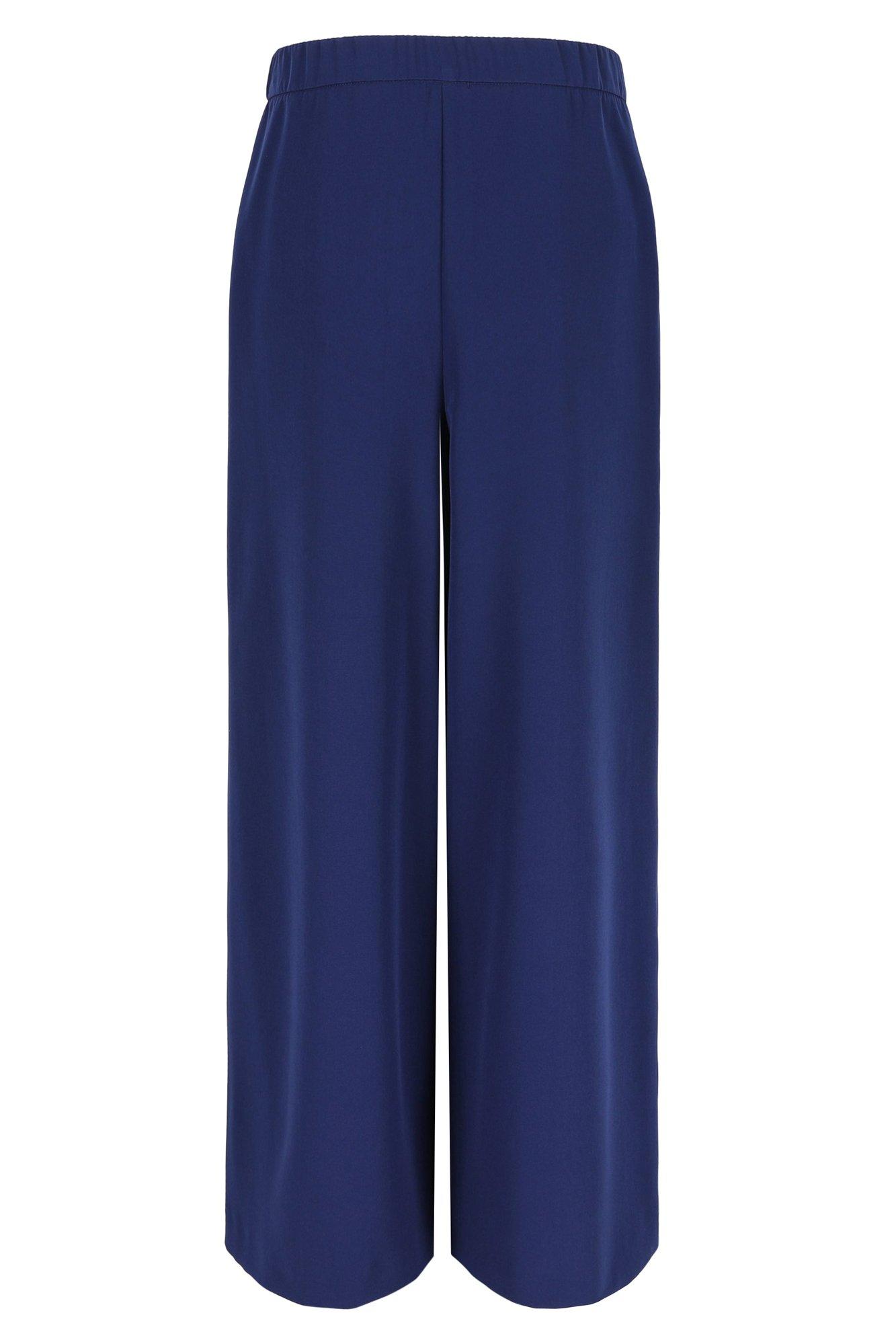 Pantalons - Pantalon extra large taille élastiquée