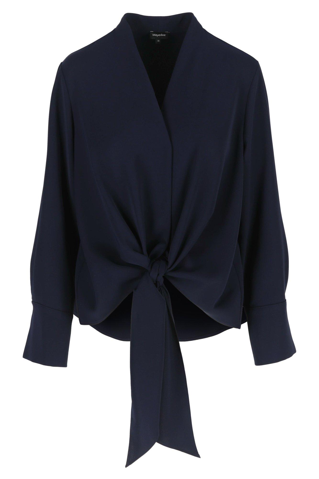 donkerblauw