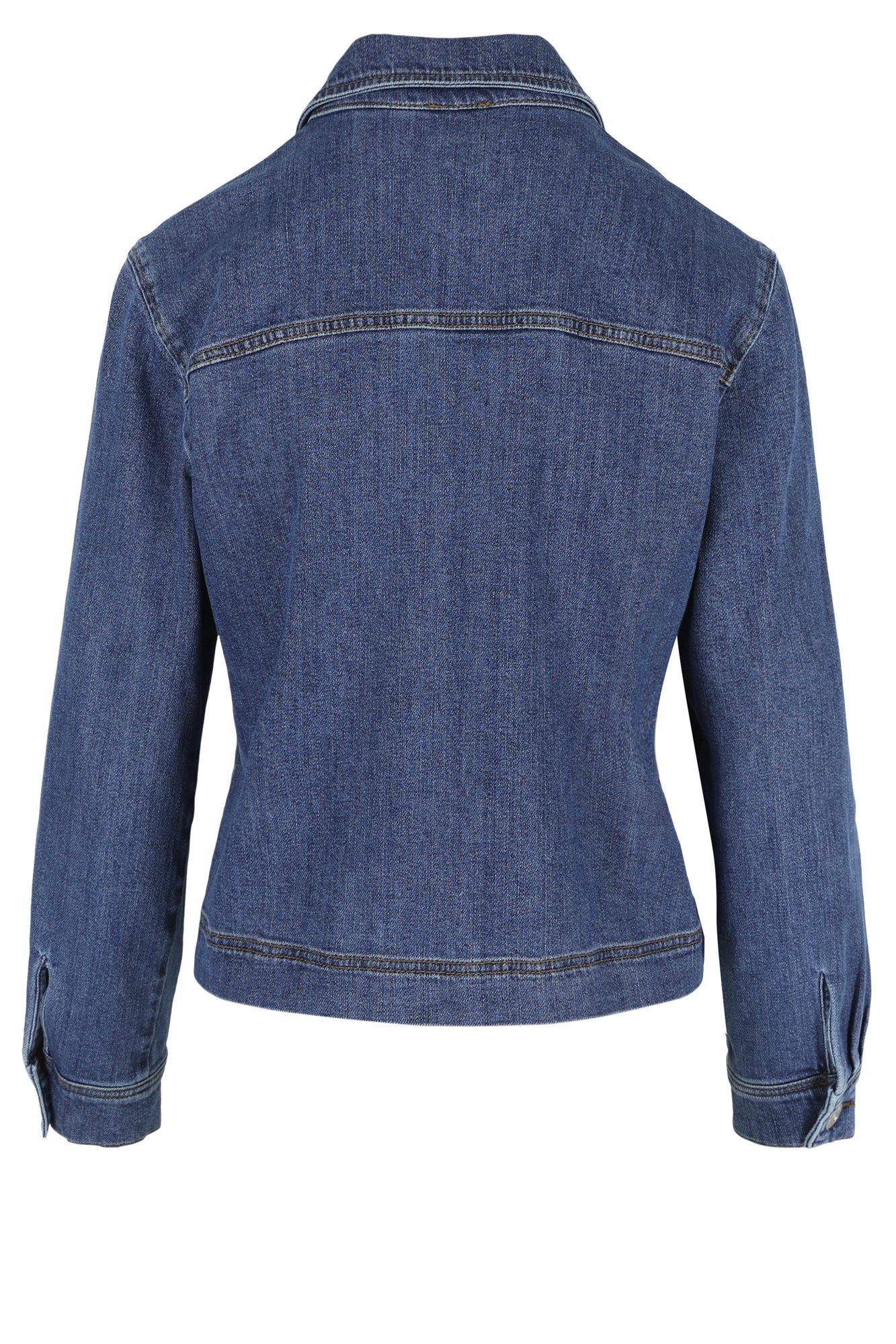 Blazers - Veste cintrée en jeans