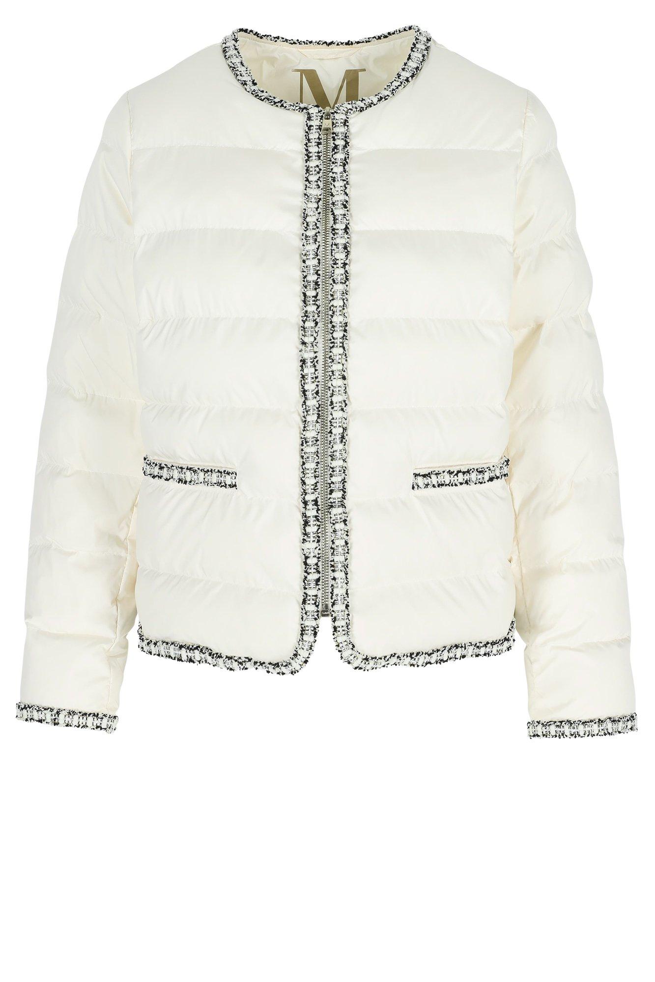 Parkas - Veste matelassée  style Jackie Kennedy