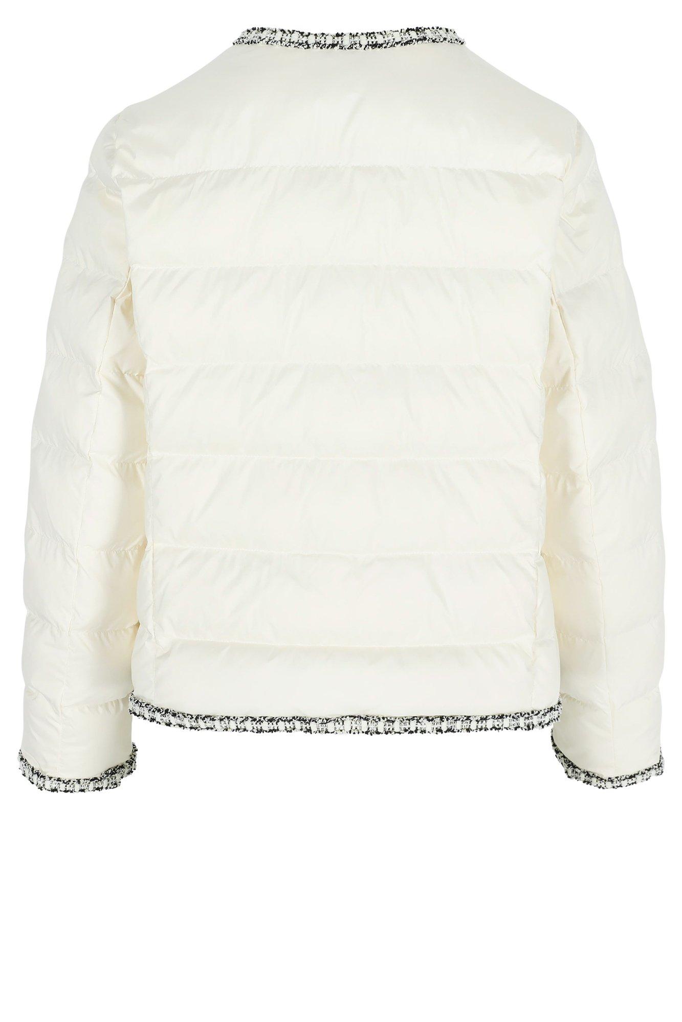 Parkas - Veste matelassée  style Jackie Kennedy