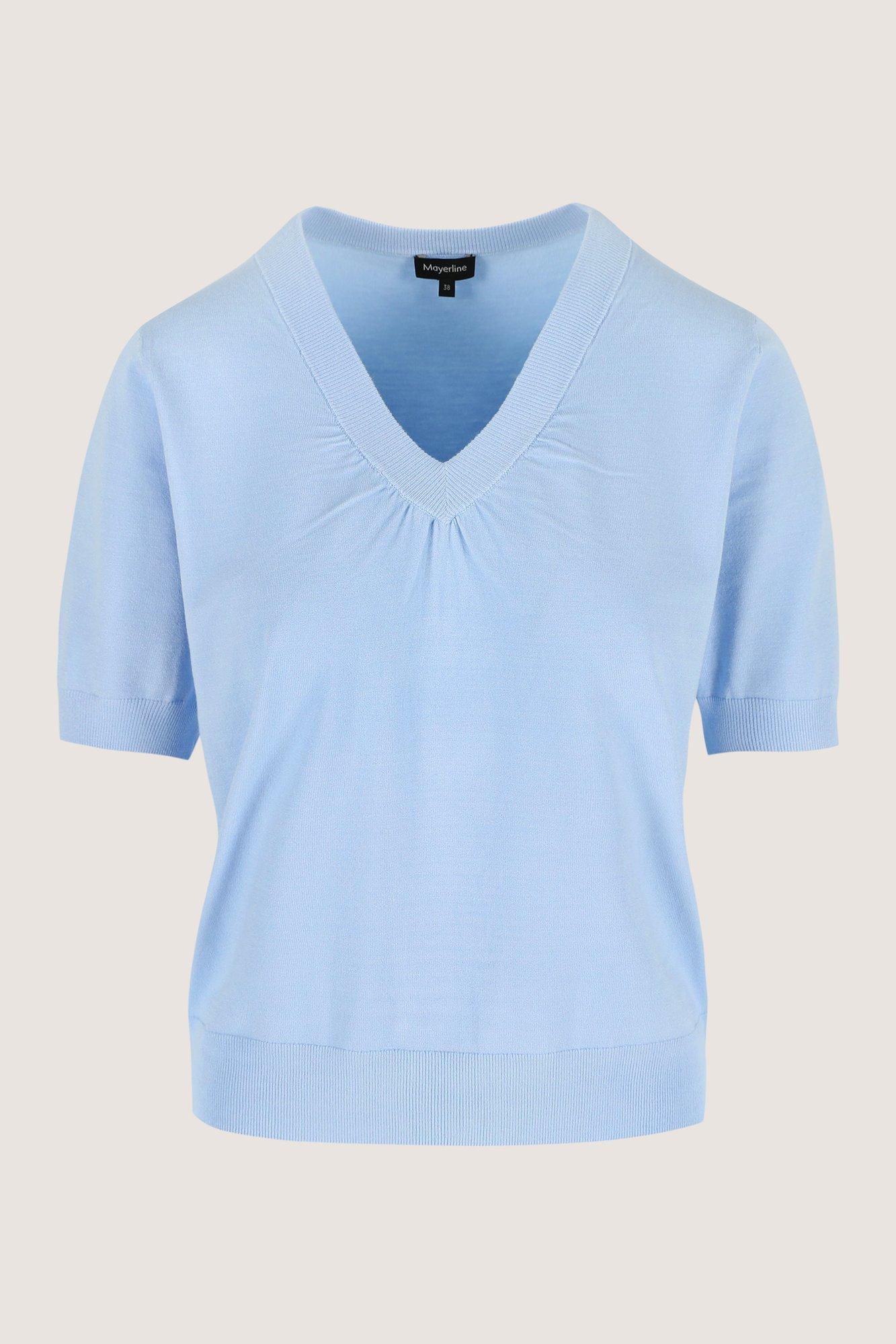 bleu clair