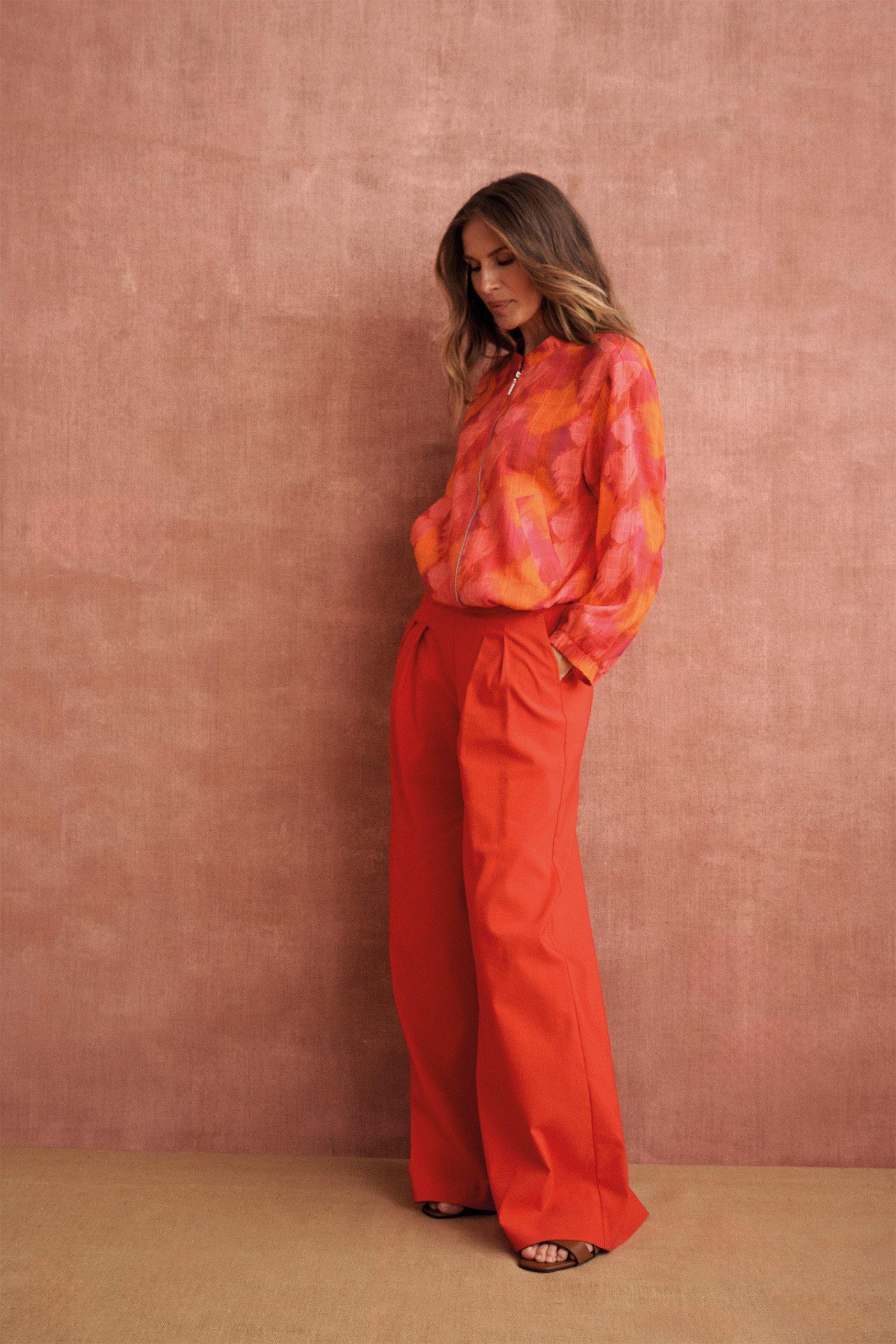 Chemises - Blouse tuniue cache coeur ample