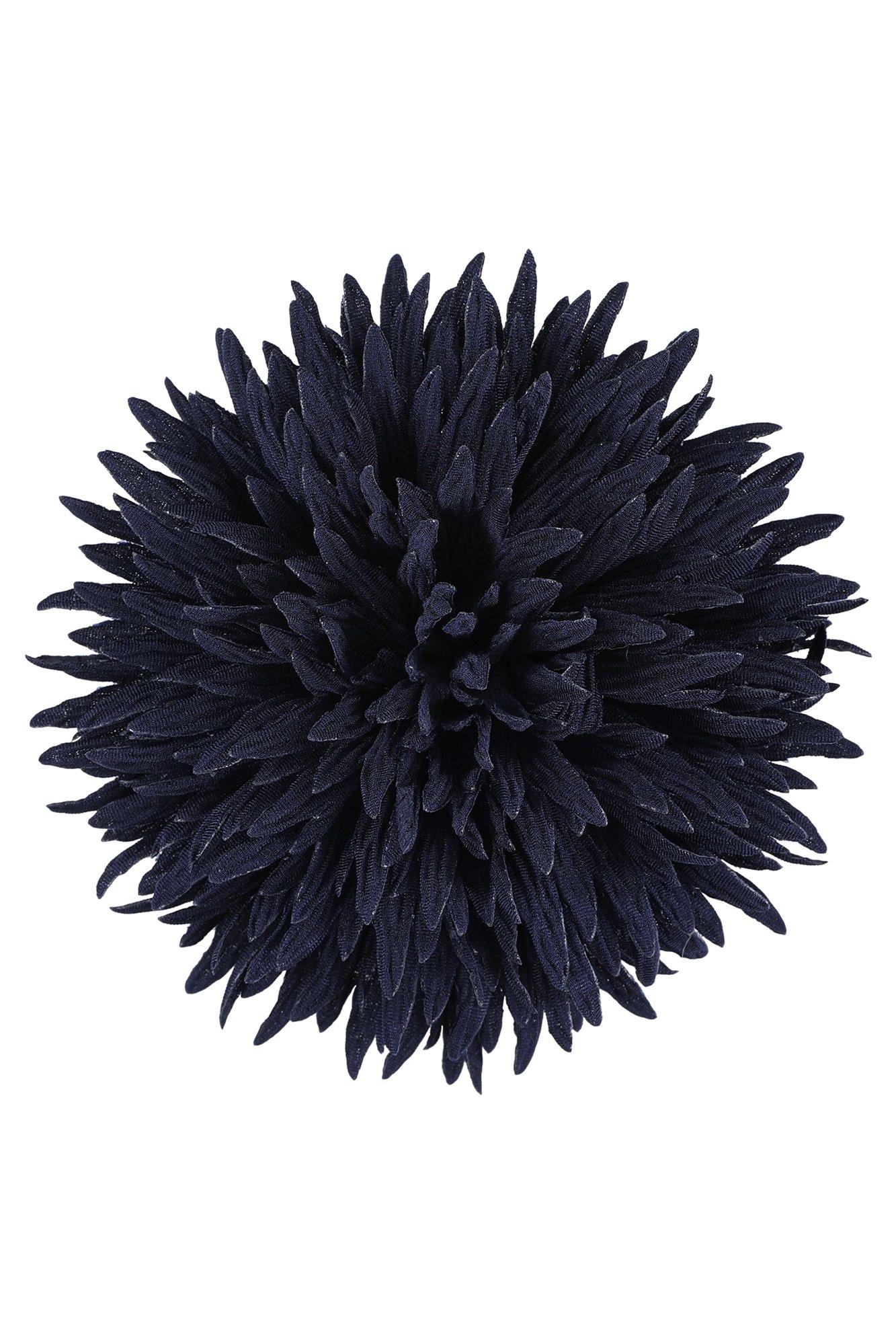 donkerblauw