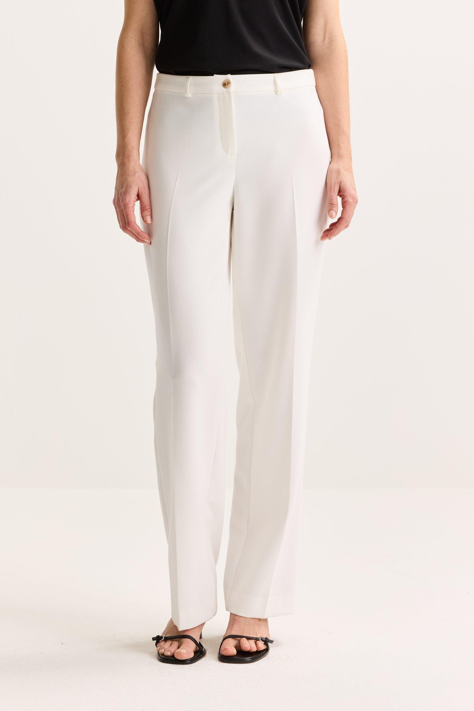 Broeken - Easy care kostuumbroek