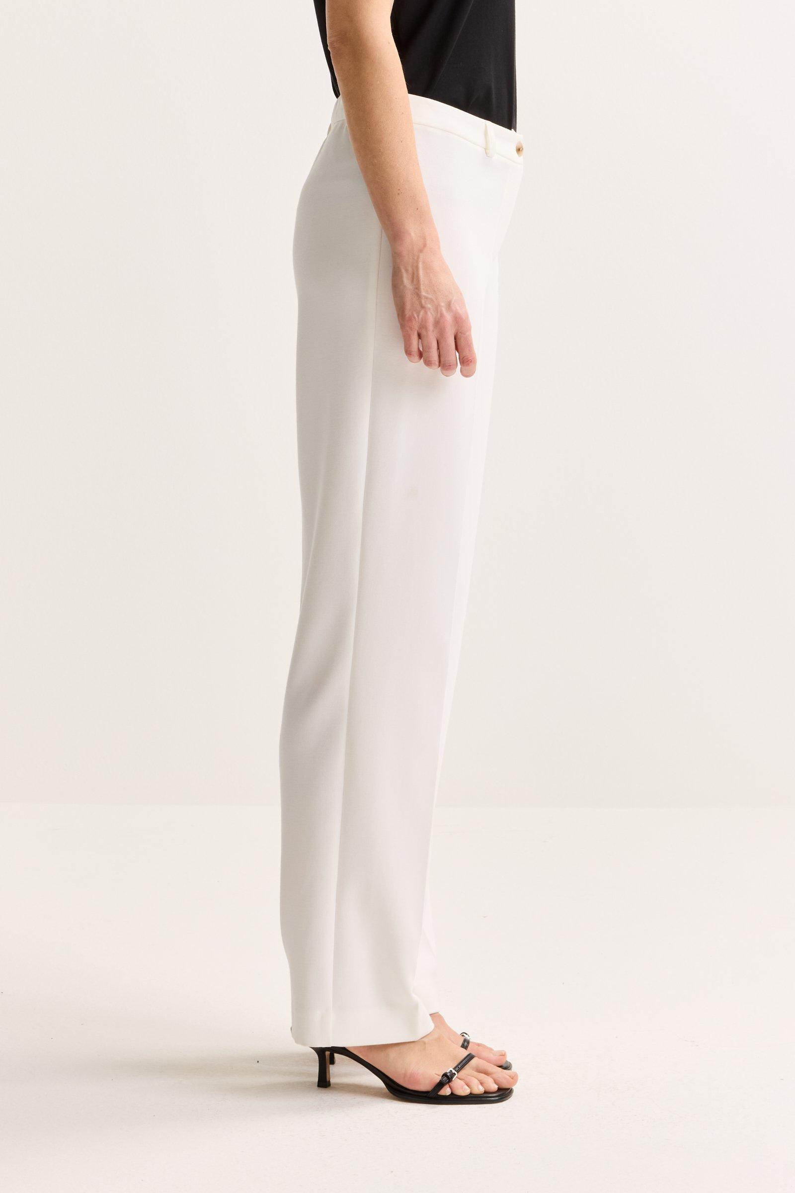 Pantalons - Pantalon costume easy care