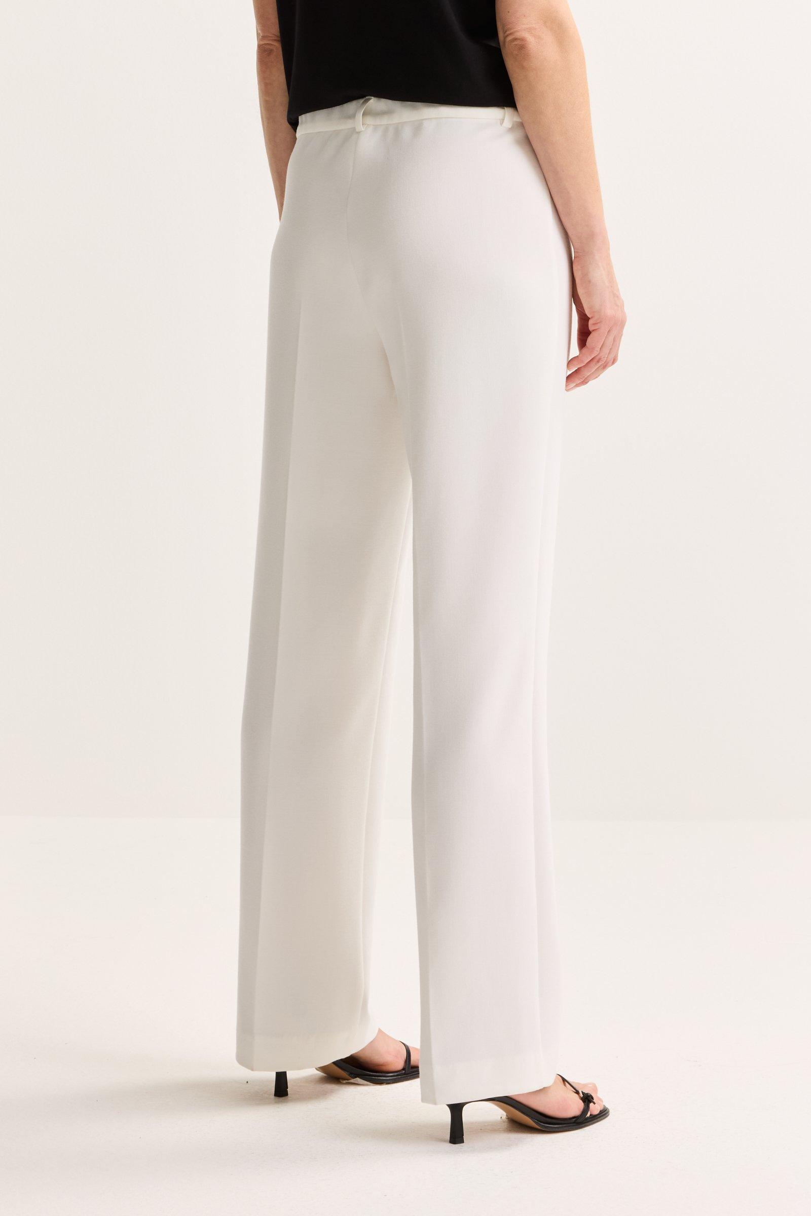 Broeken - Easy care kostuumbroek