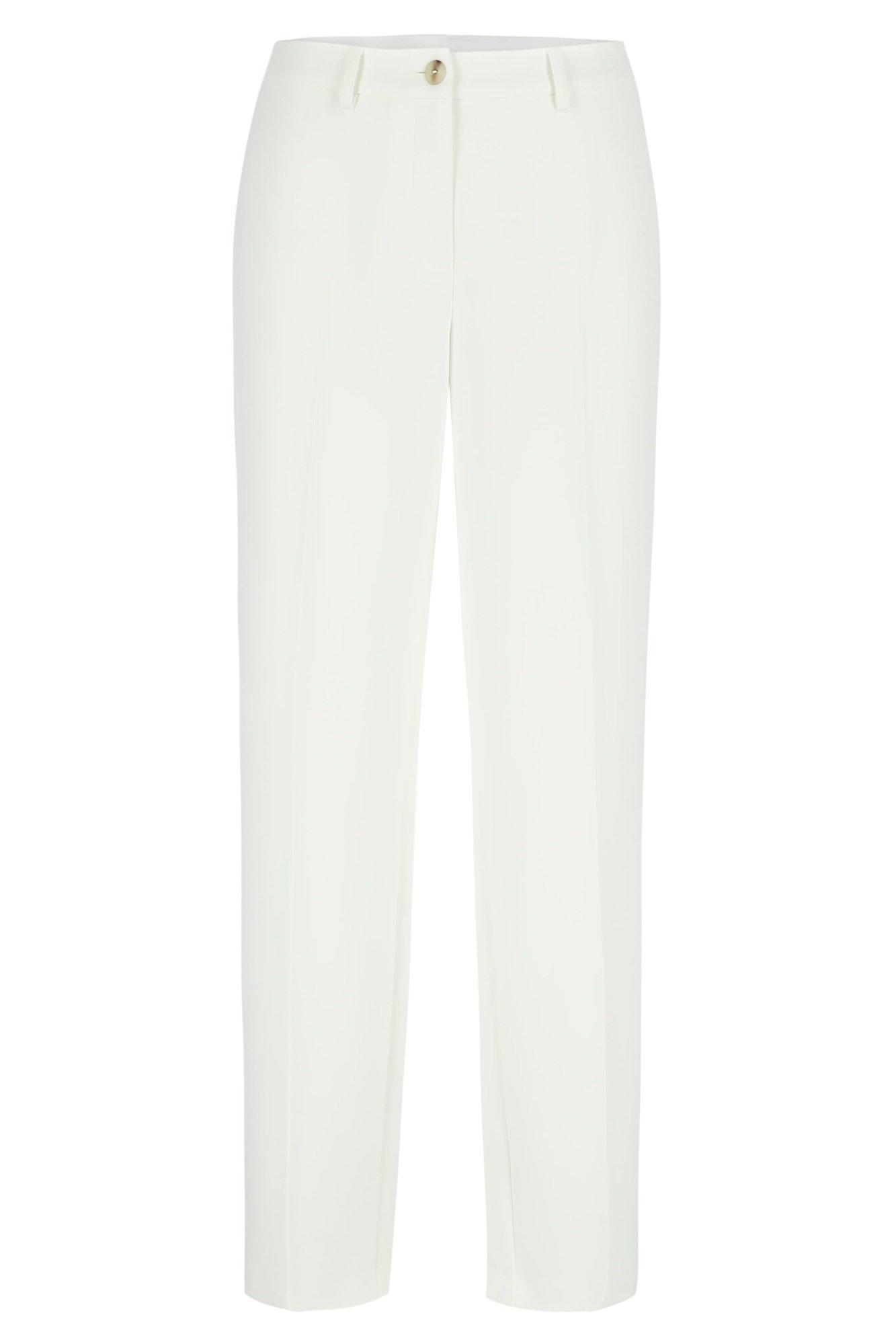 Broeken - Easy care kostuumbroek