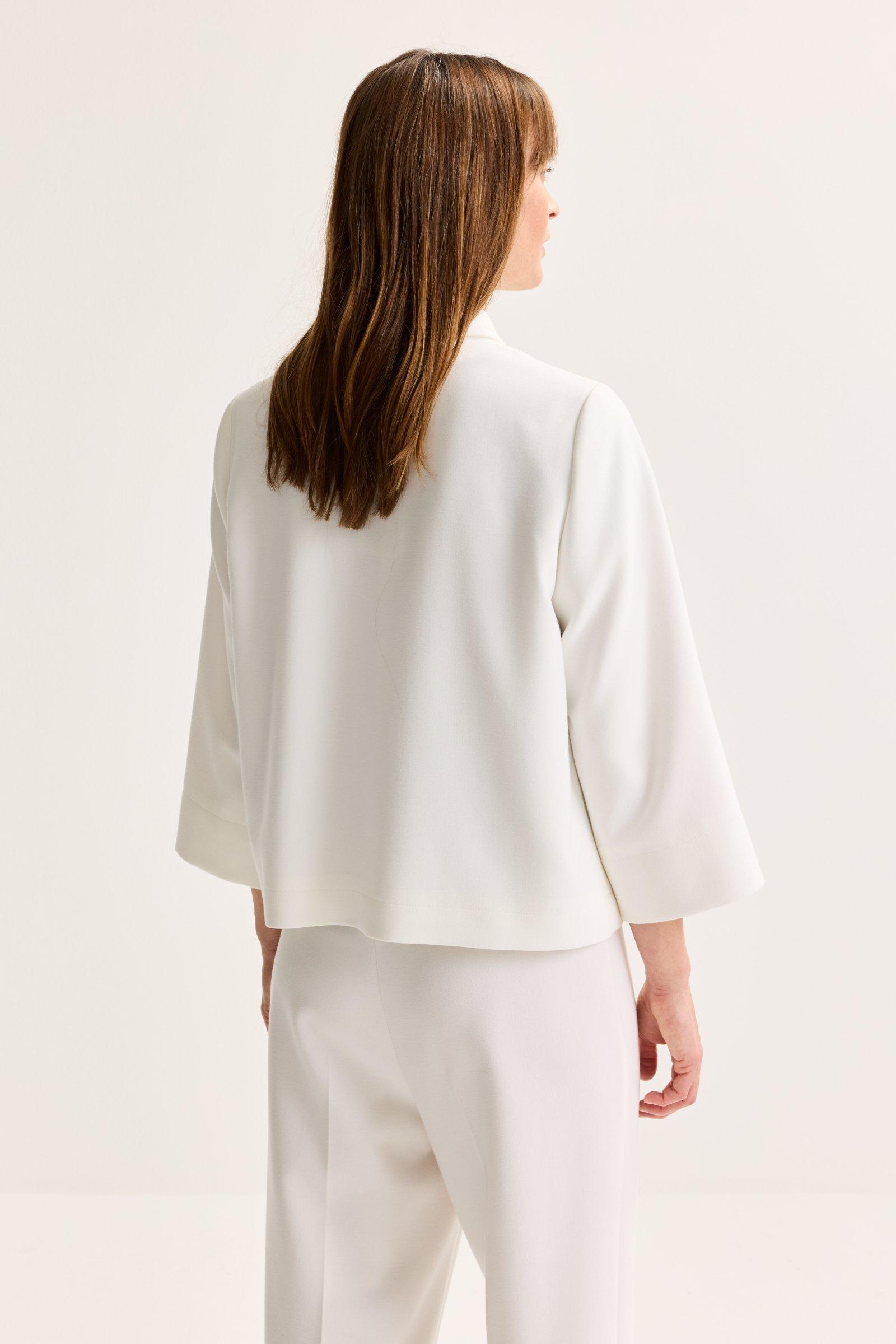Blazers - Kort easy care jasje