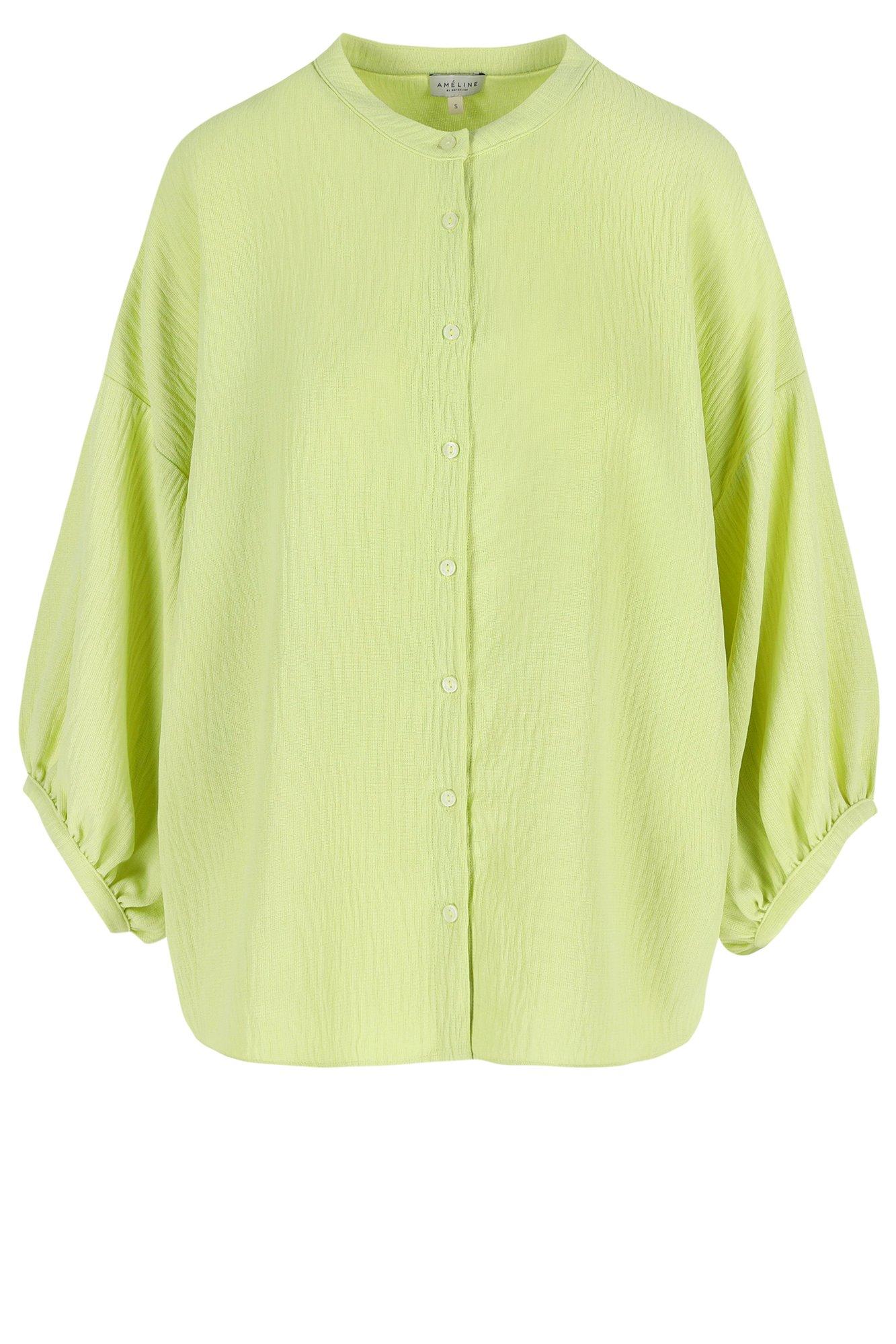 Chemises - Blouse chauve-souris