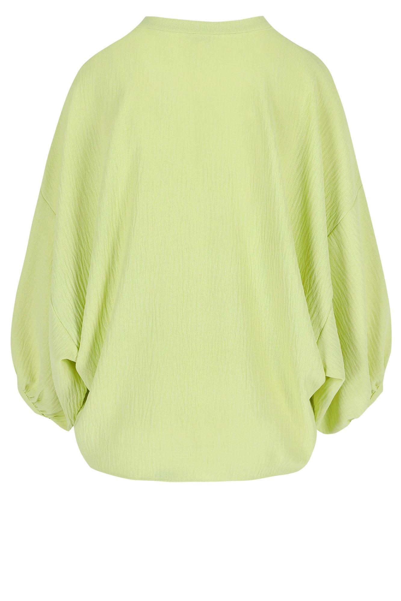 Chemises - Blouse chauve-souris