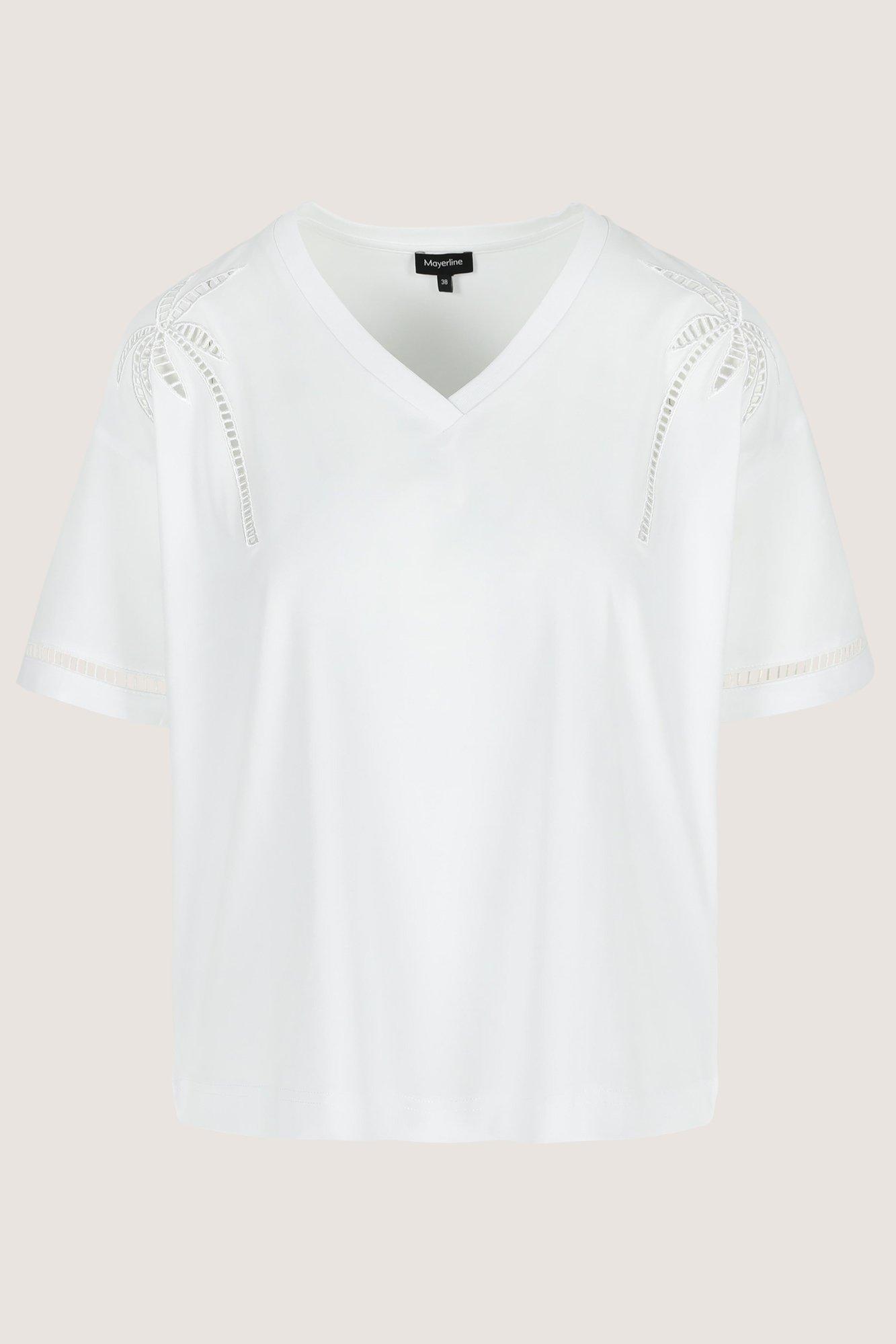 blanc