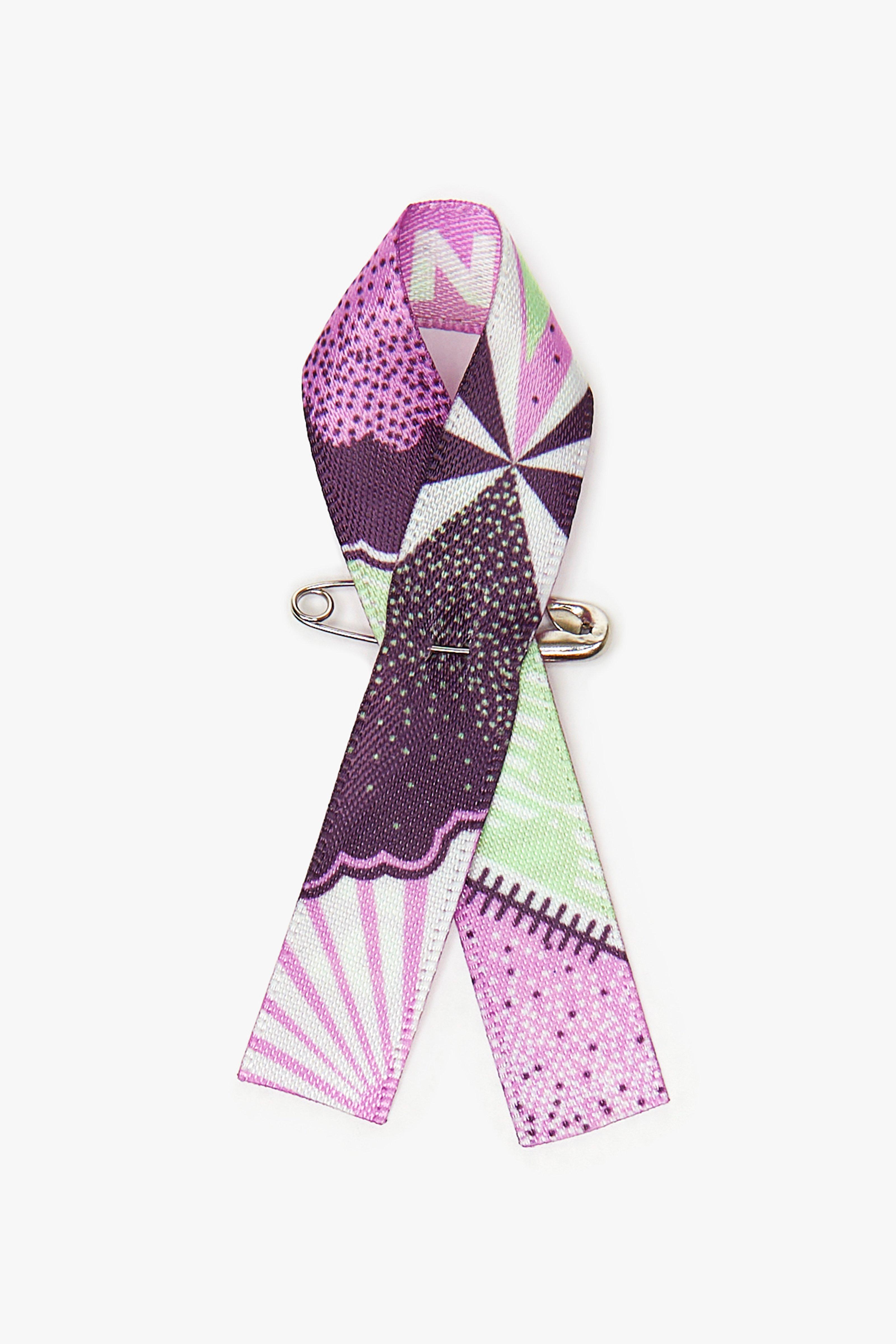 Bestel je Pink Ribbon lintje 2024 - null - may