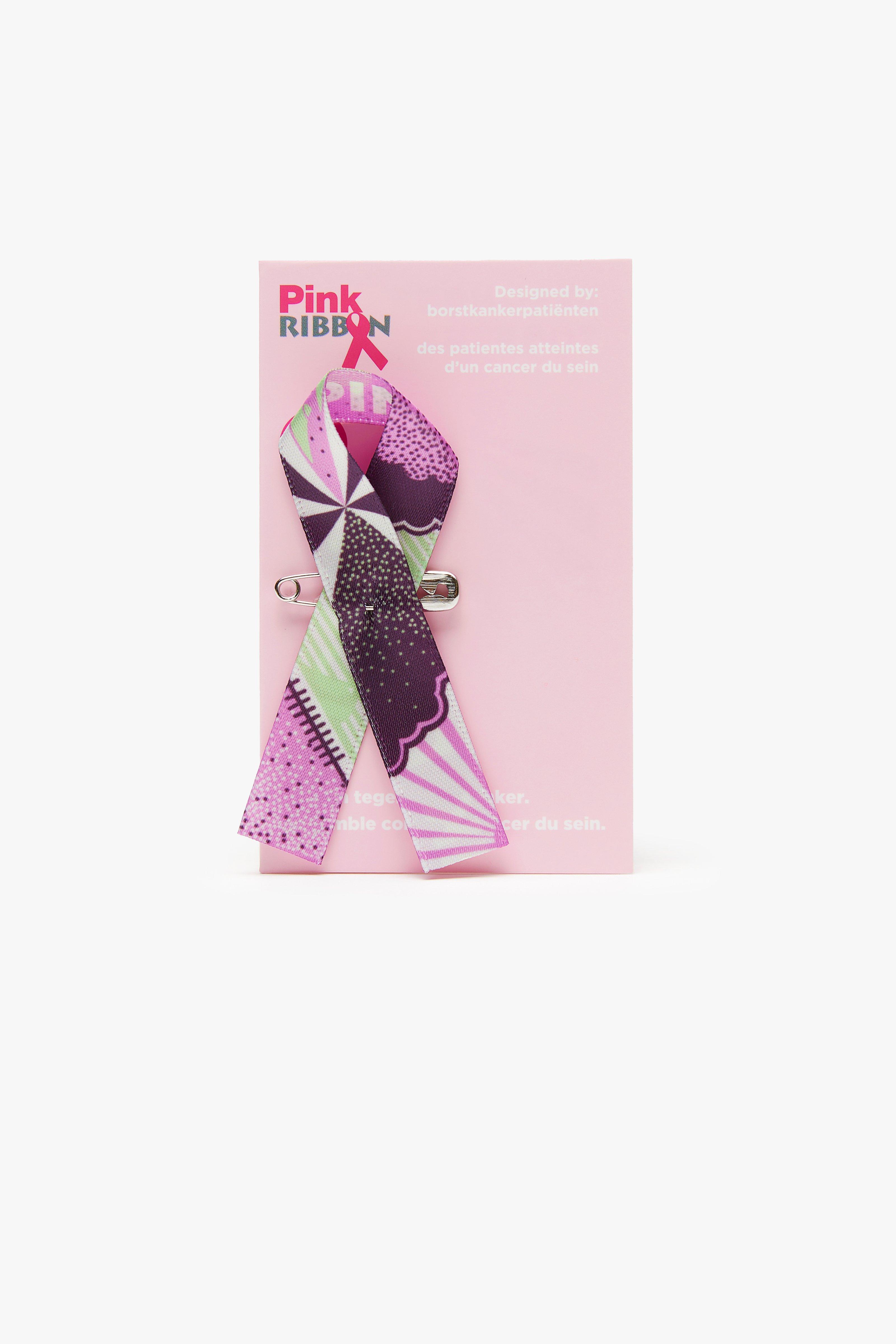99 - Bestel je Pink Ribbon lintje 