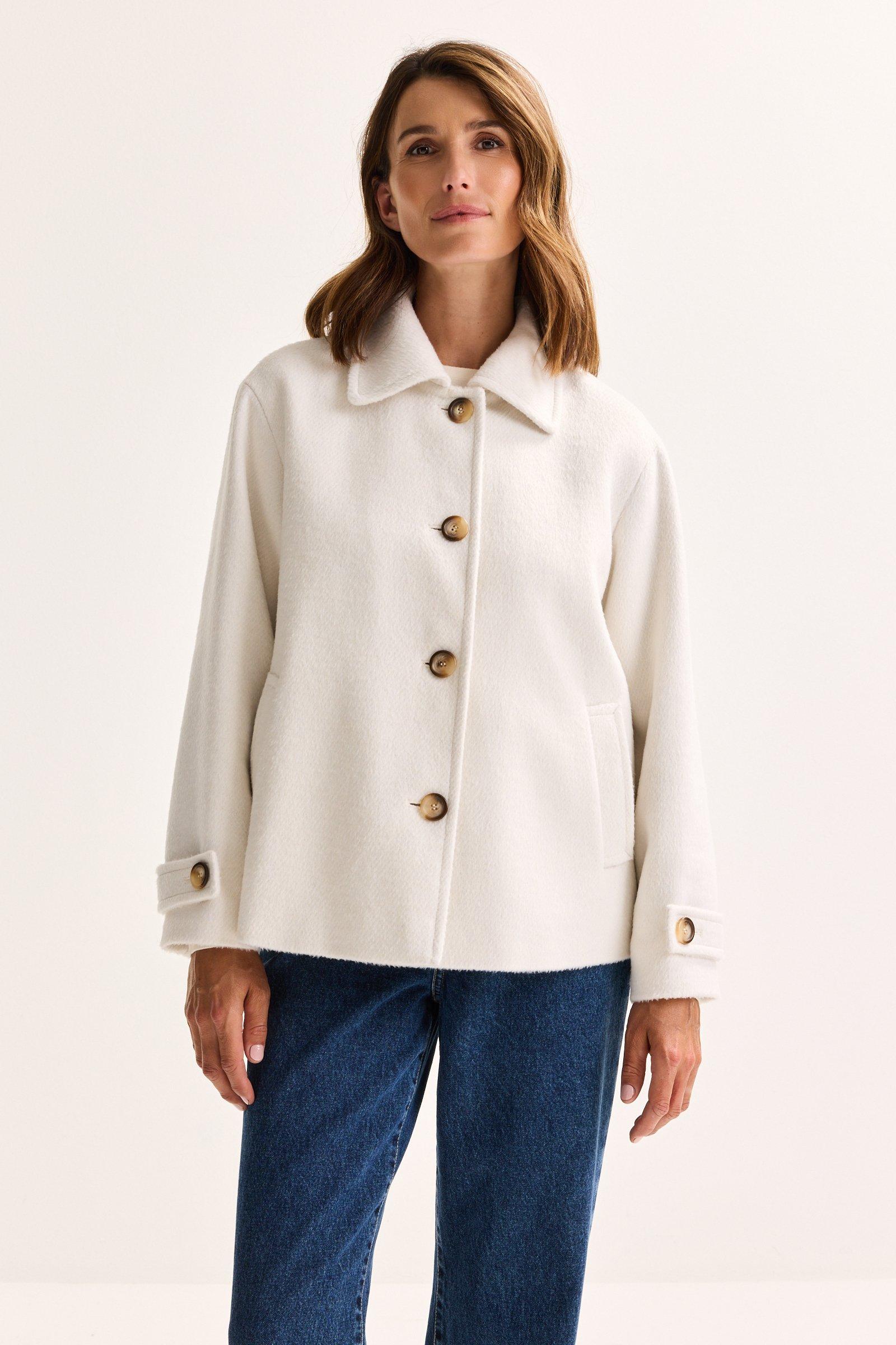 Mayerline A-lijnjasje Met Cashmere Touch