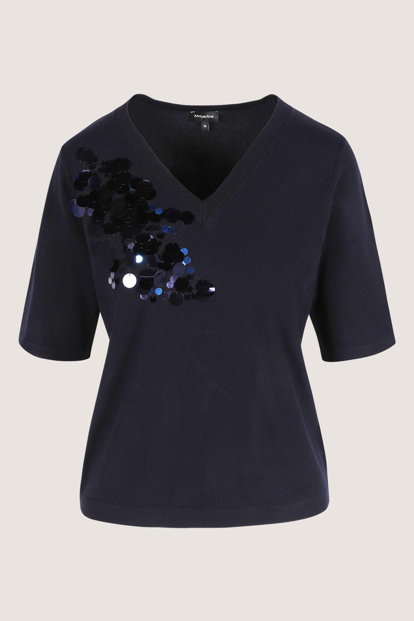 donkerblauw